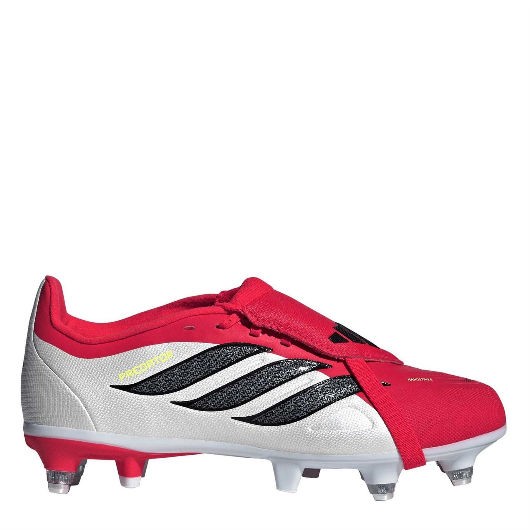 adidas Predator League Soft Ground Football Boot