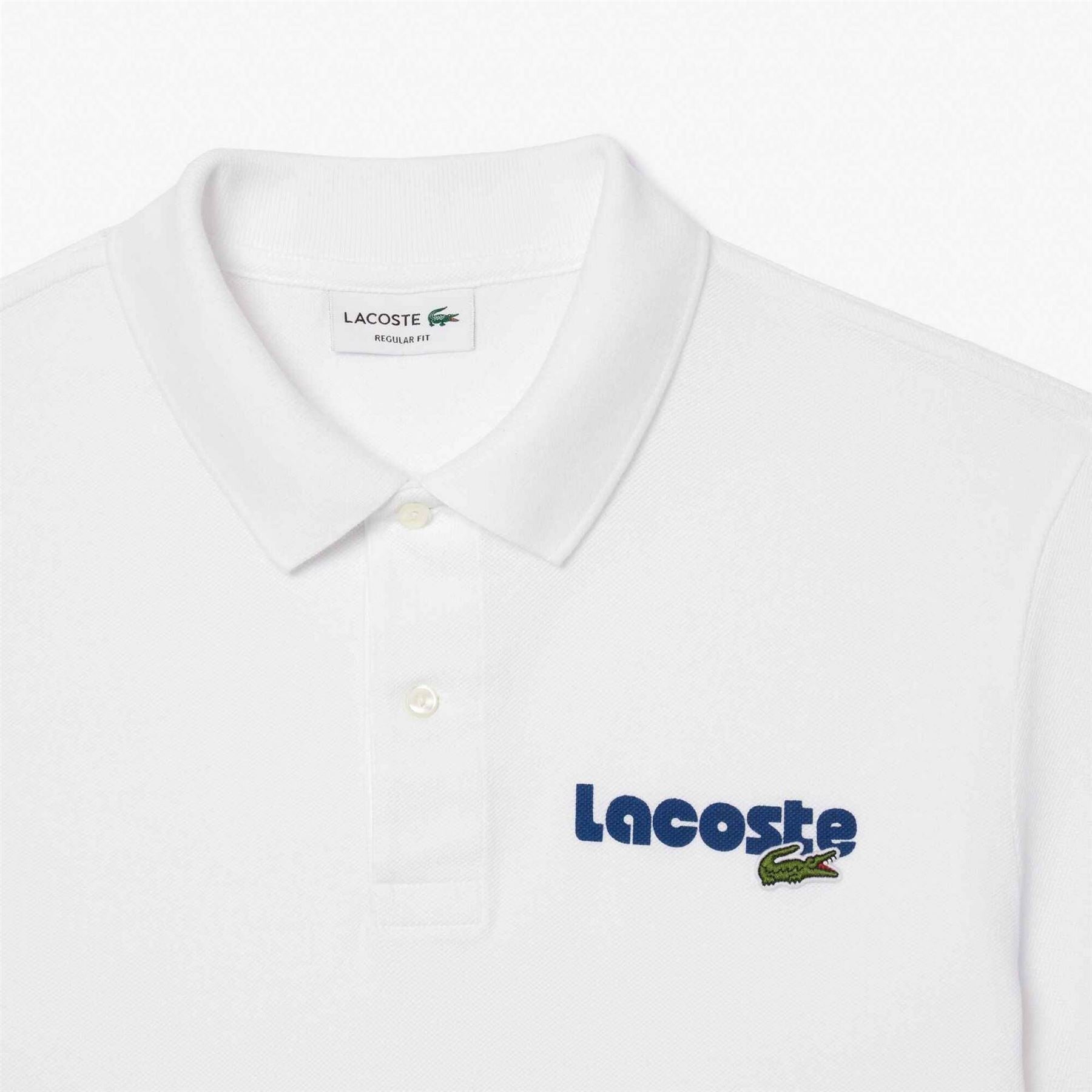 Lacoste Polo Shirt