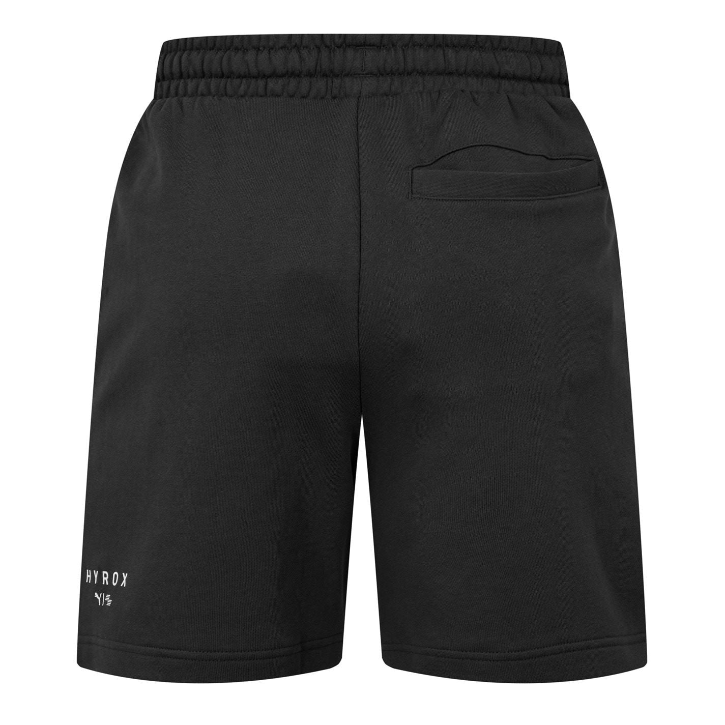 Puma X Hyrox World Shorts Adults