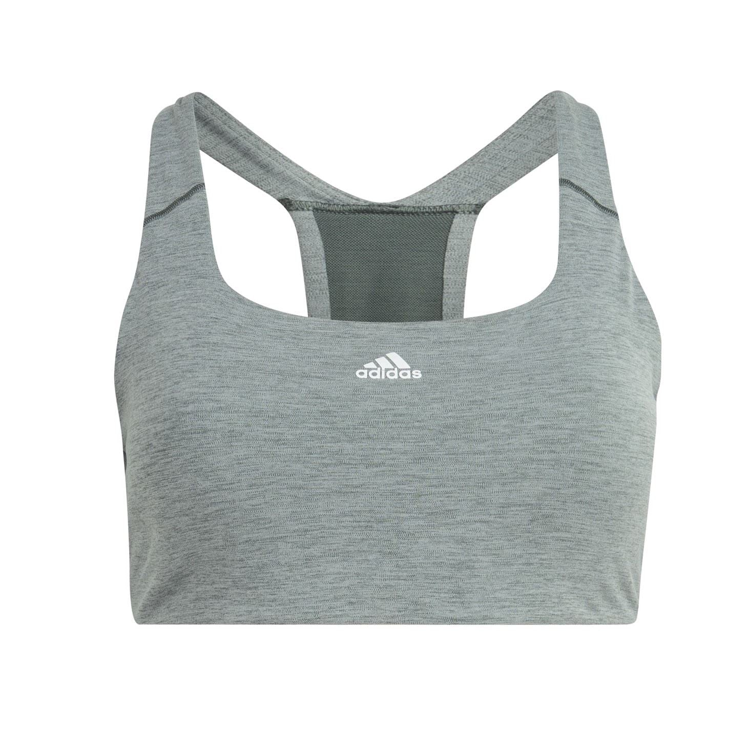 adidas Medium Impact Sports Bra