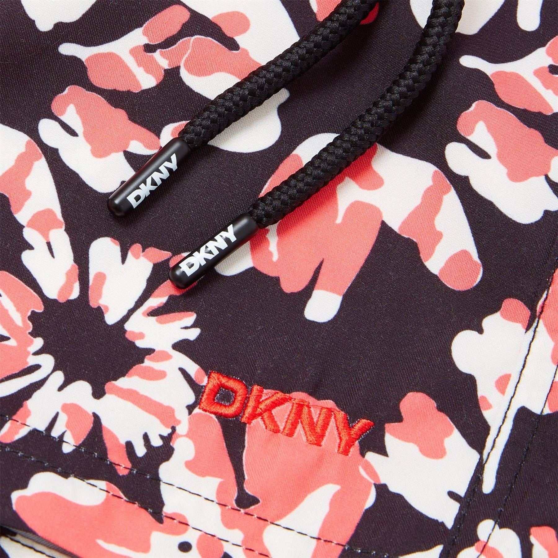 DKNY Swim Shorts Similan