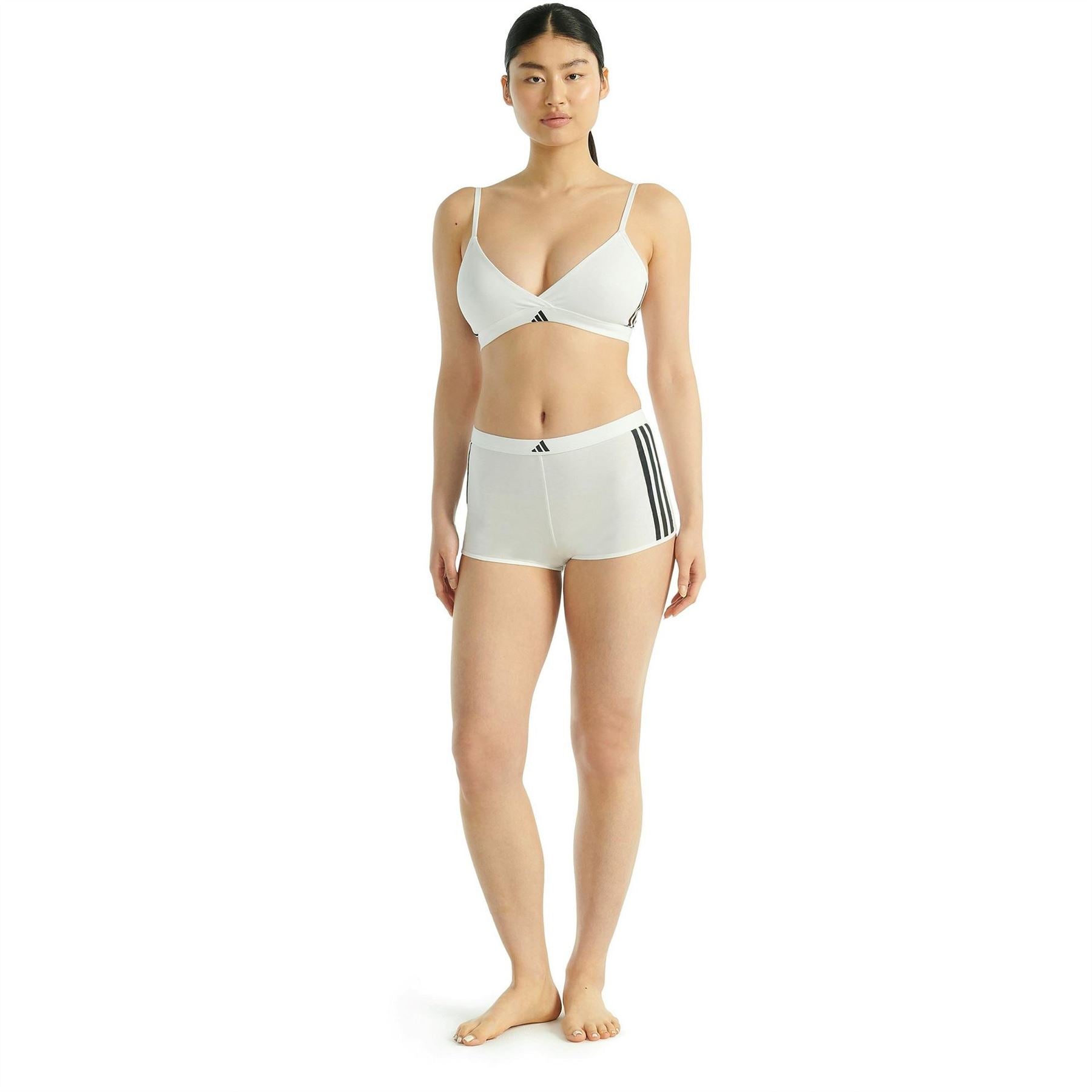 adidas Triangle Wrap Bralette