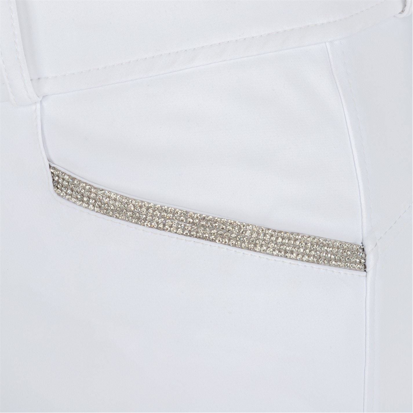 Requisite Premium Technical Full Grip Breeches