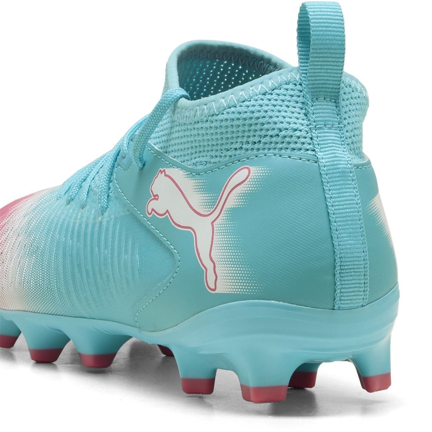 Puma Future 8 Match Childrens Artificial Ground Football Boots