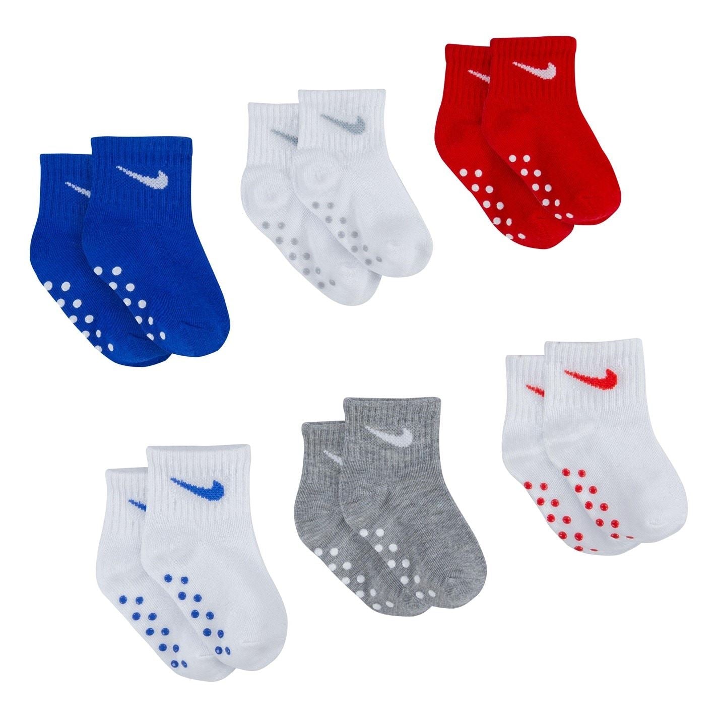 Nike 6pk Ankle Grip Bb00
