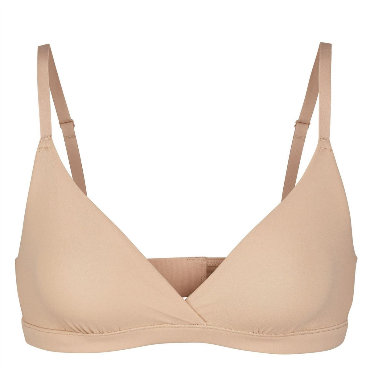 SKIMS Fits Everybdy Crsvr Bra