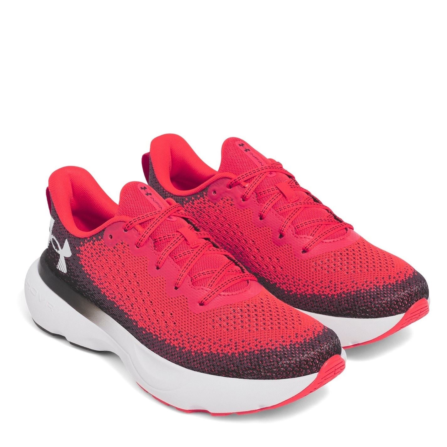 Under Armour Infinite Low Top Gradient Print Sneakers