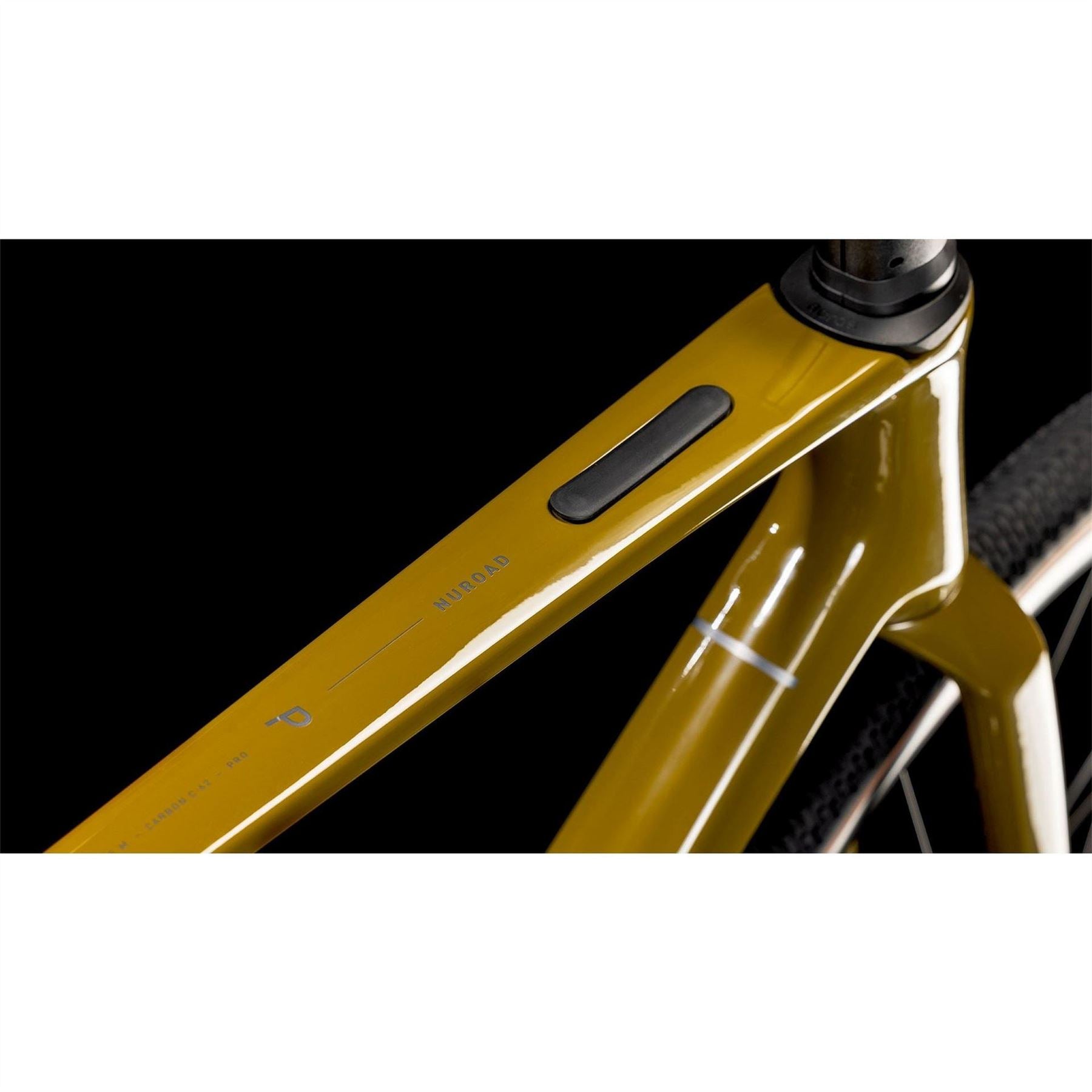 Cube C:62 Pro 2025 Gravel Bike