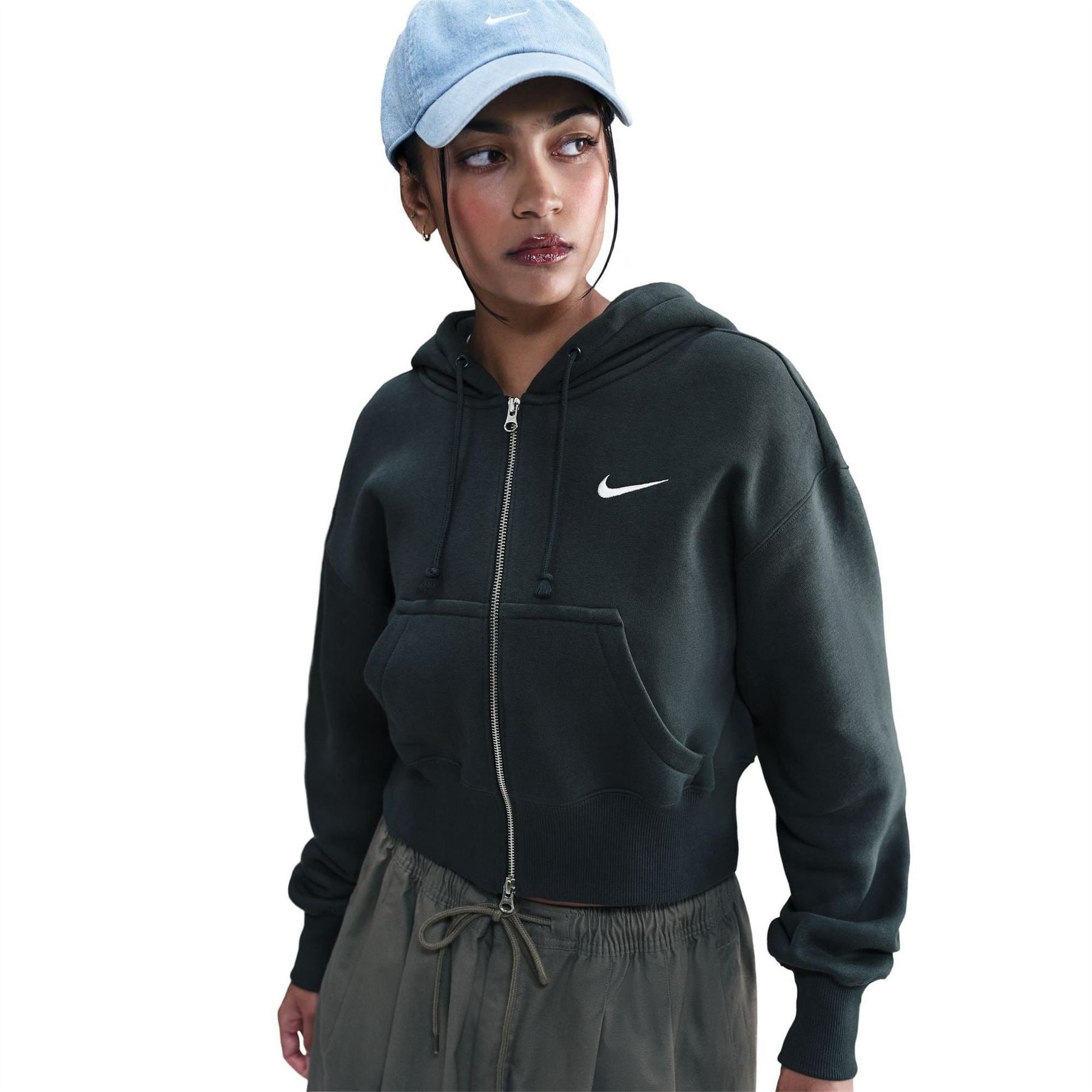Nike W Nsw Phnx Flc Ld99