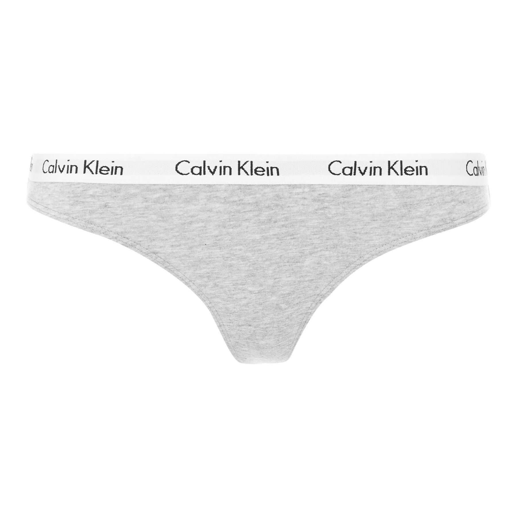 Calvin Klein Thong