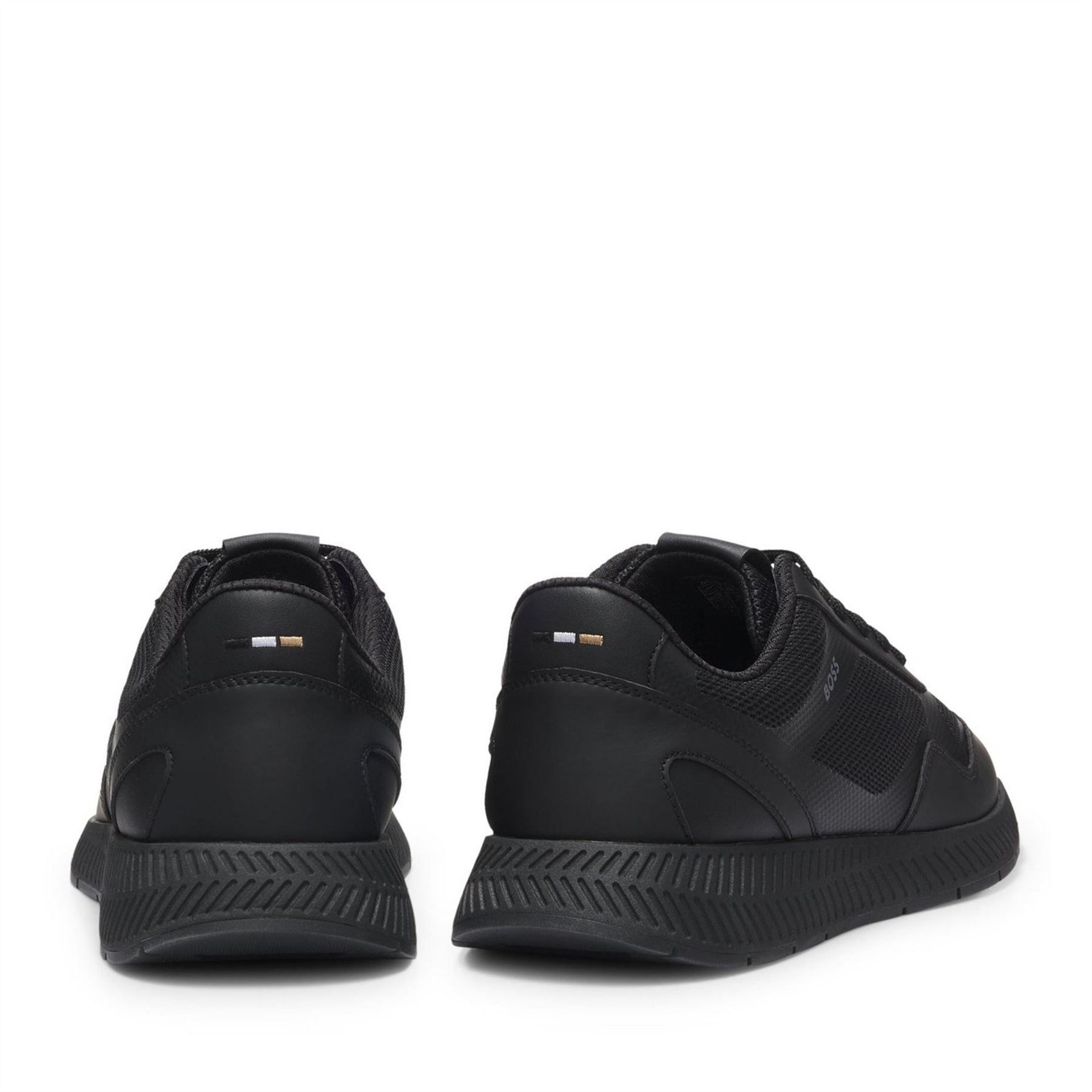 Boss Trainers