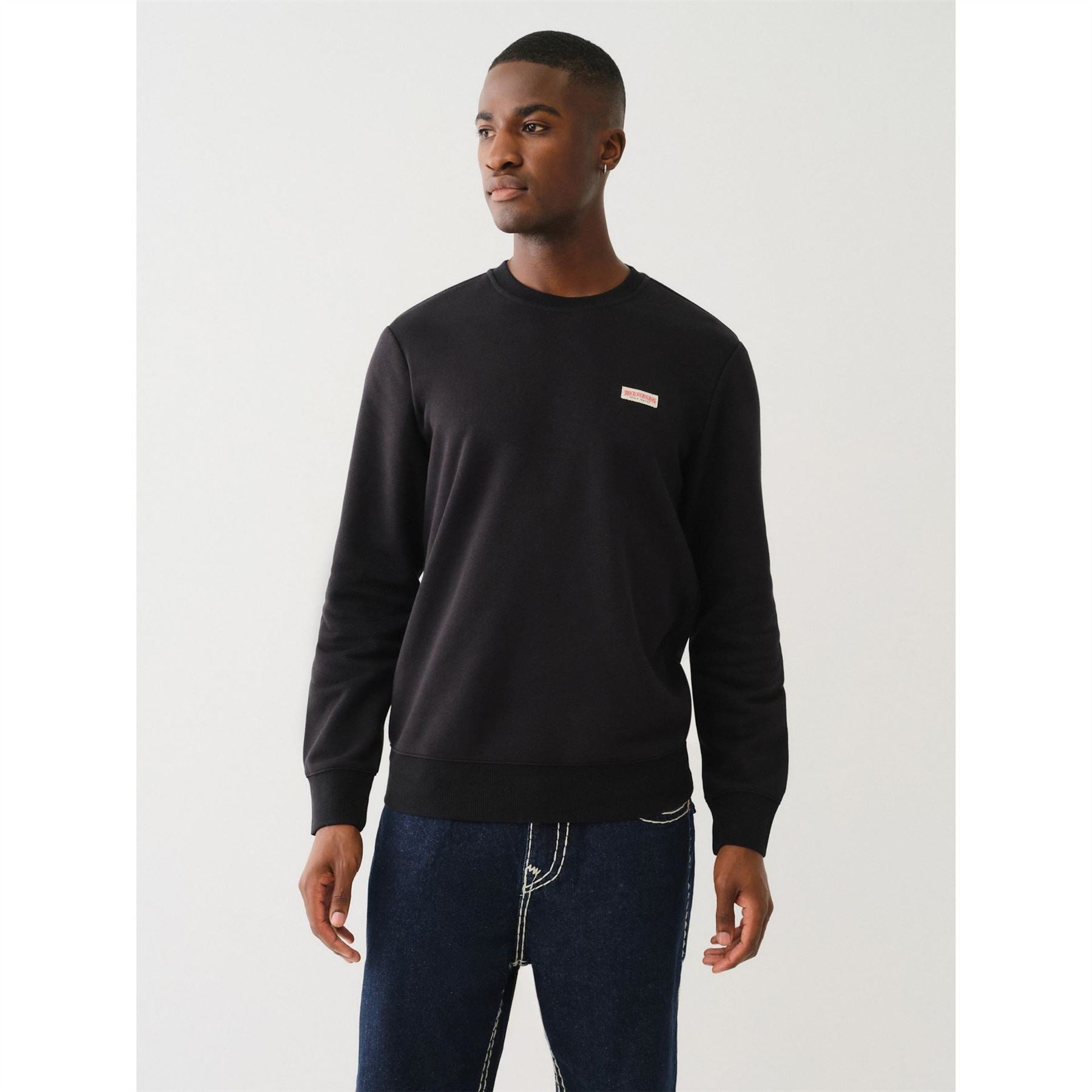 True Religion Crw Sweats