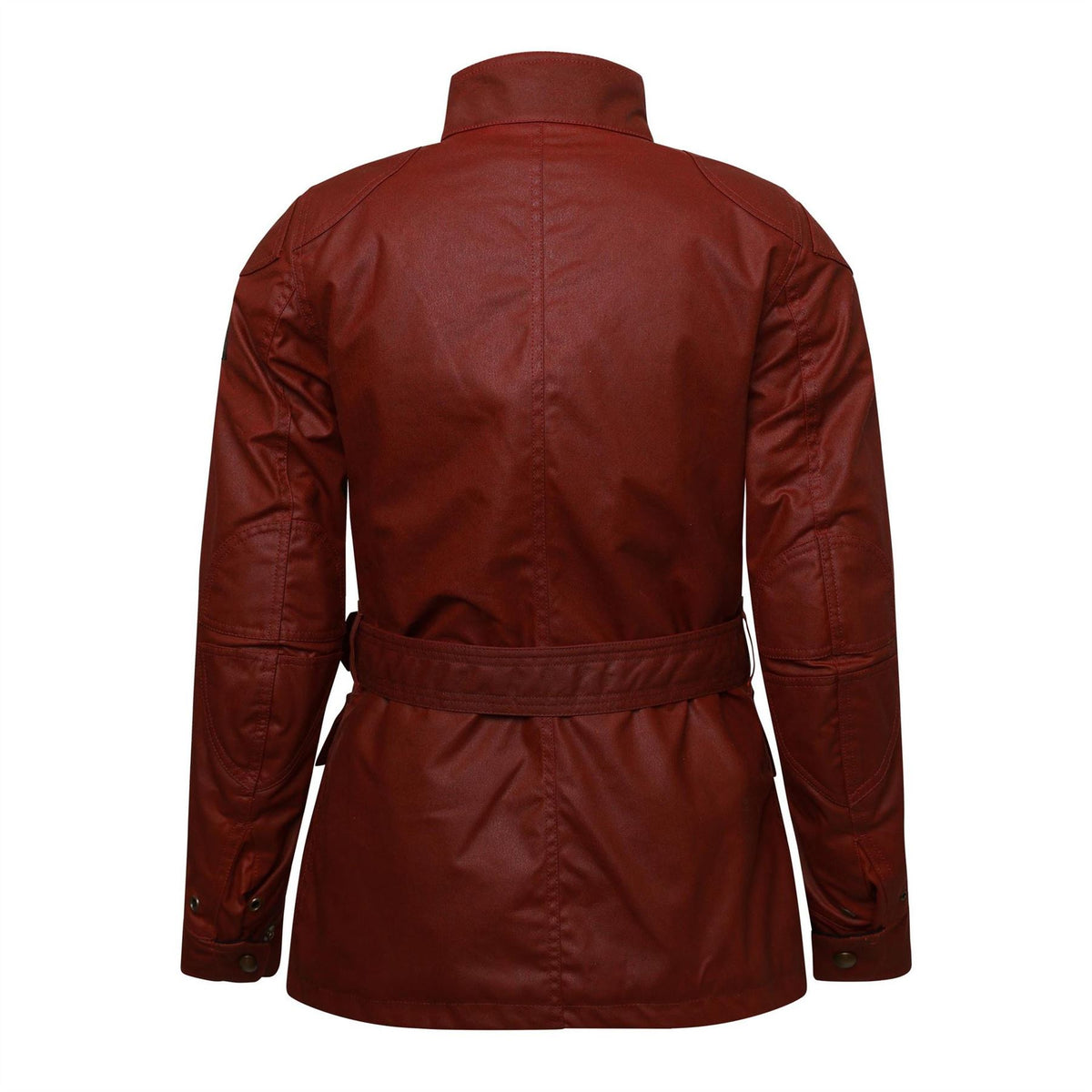Belstaff Trialmaster Motorcycle Wax Jacket