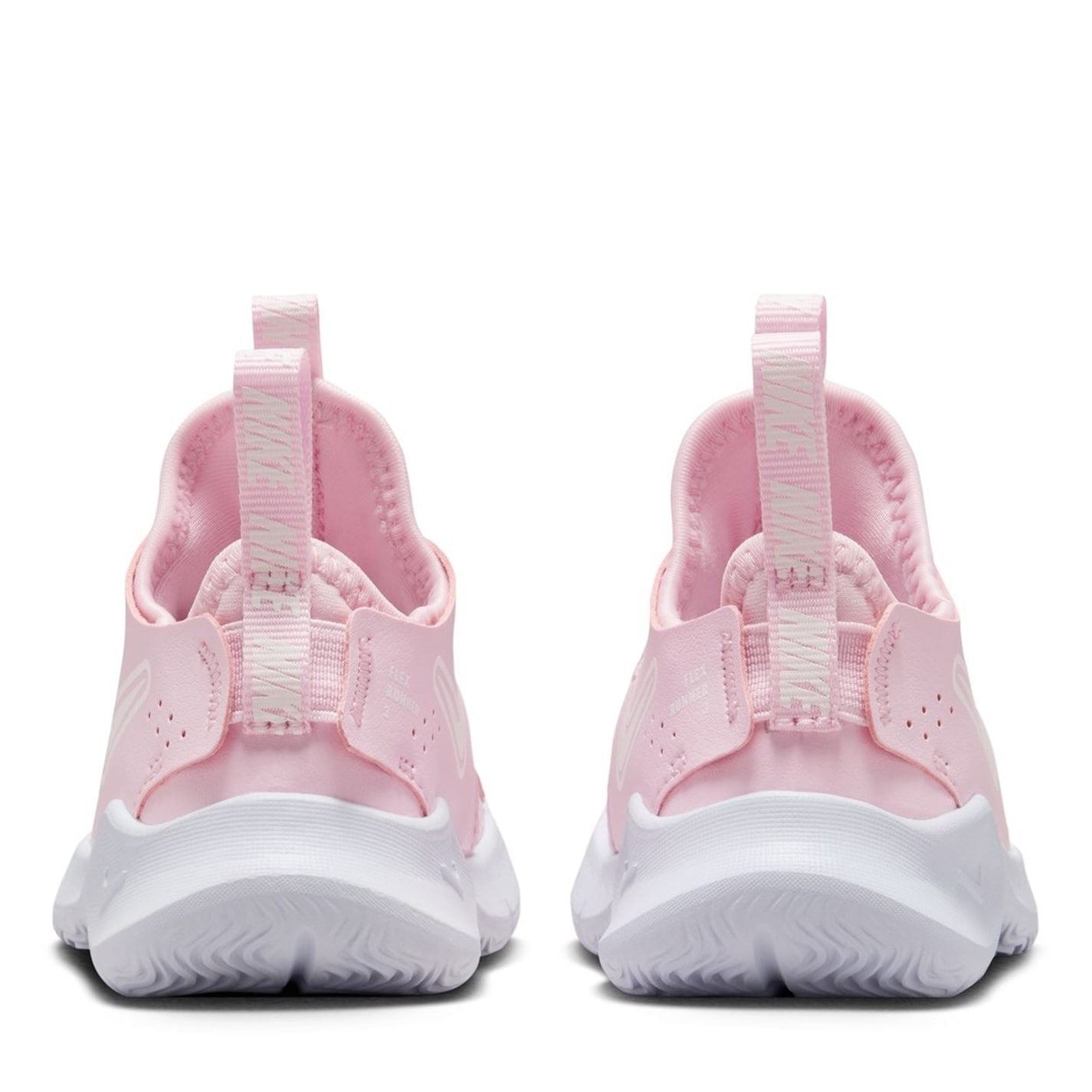 Nike Flex Runner 3 Baby Toddler Low Top Sneakers