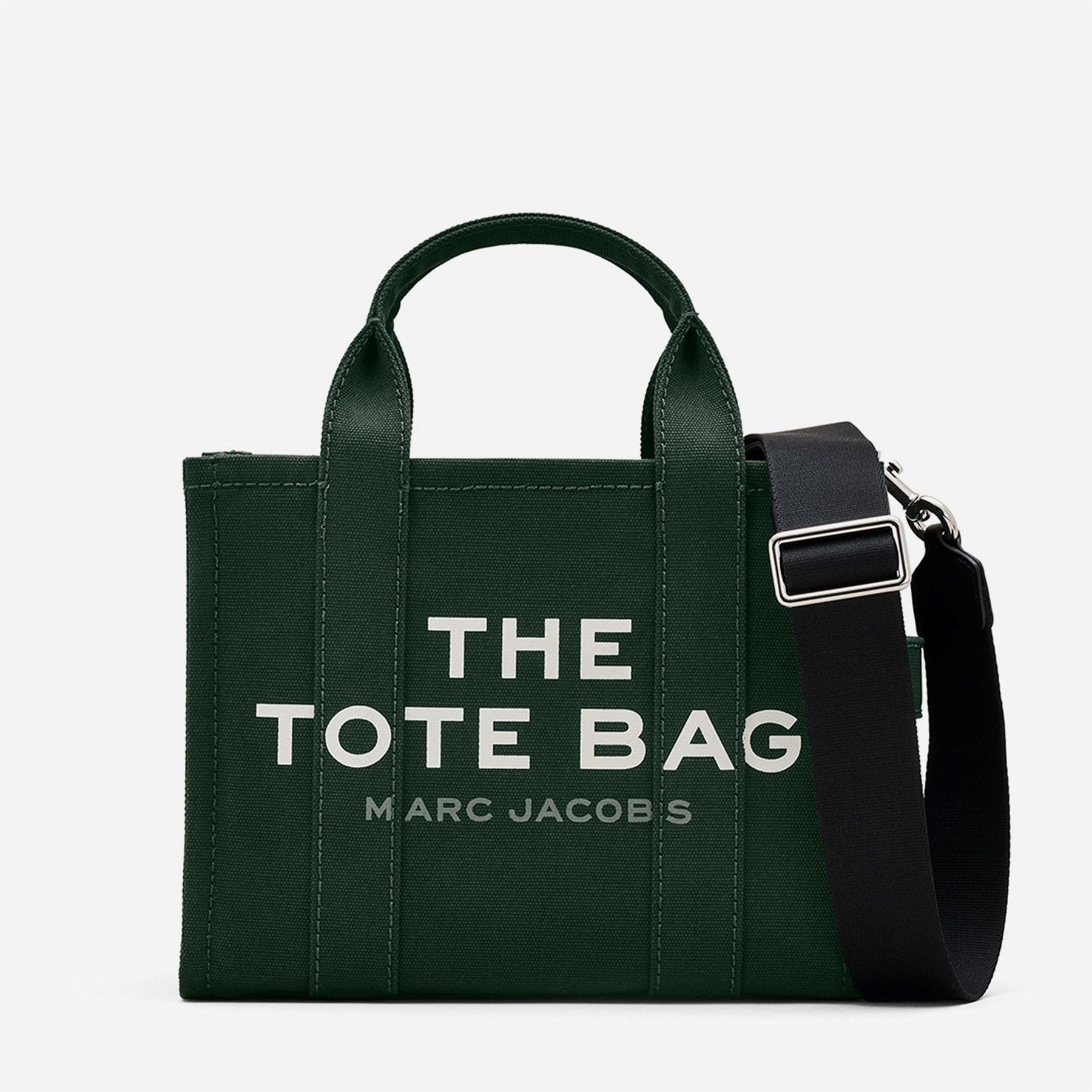 Marc Jacobs Canvasas Tote Bag