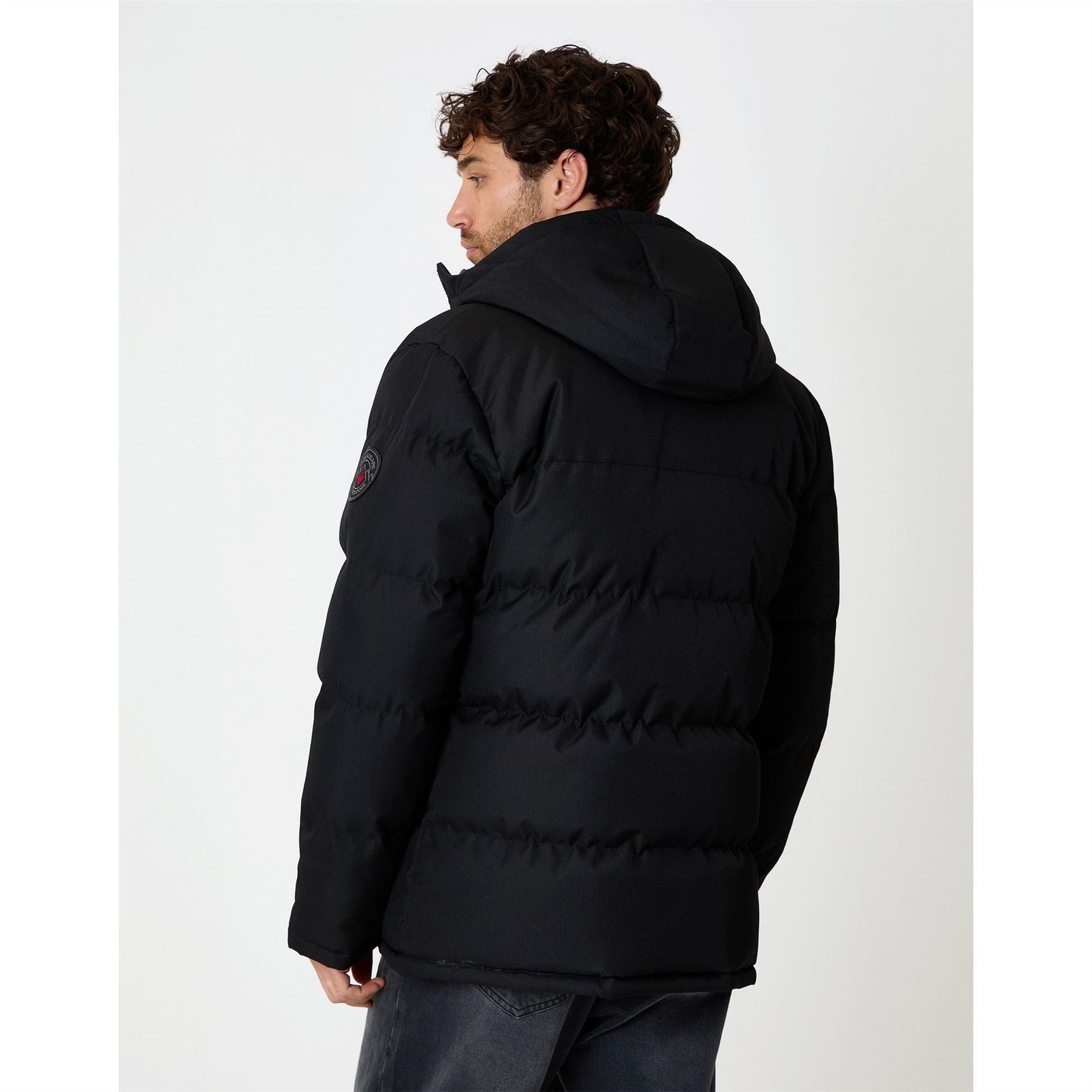 Threadbare Matthew Jacket Sn62