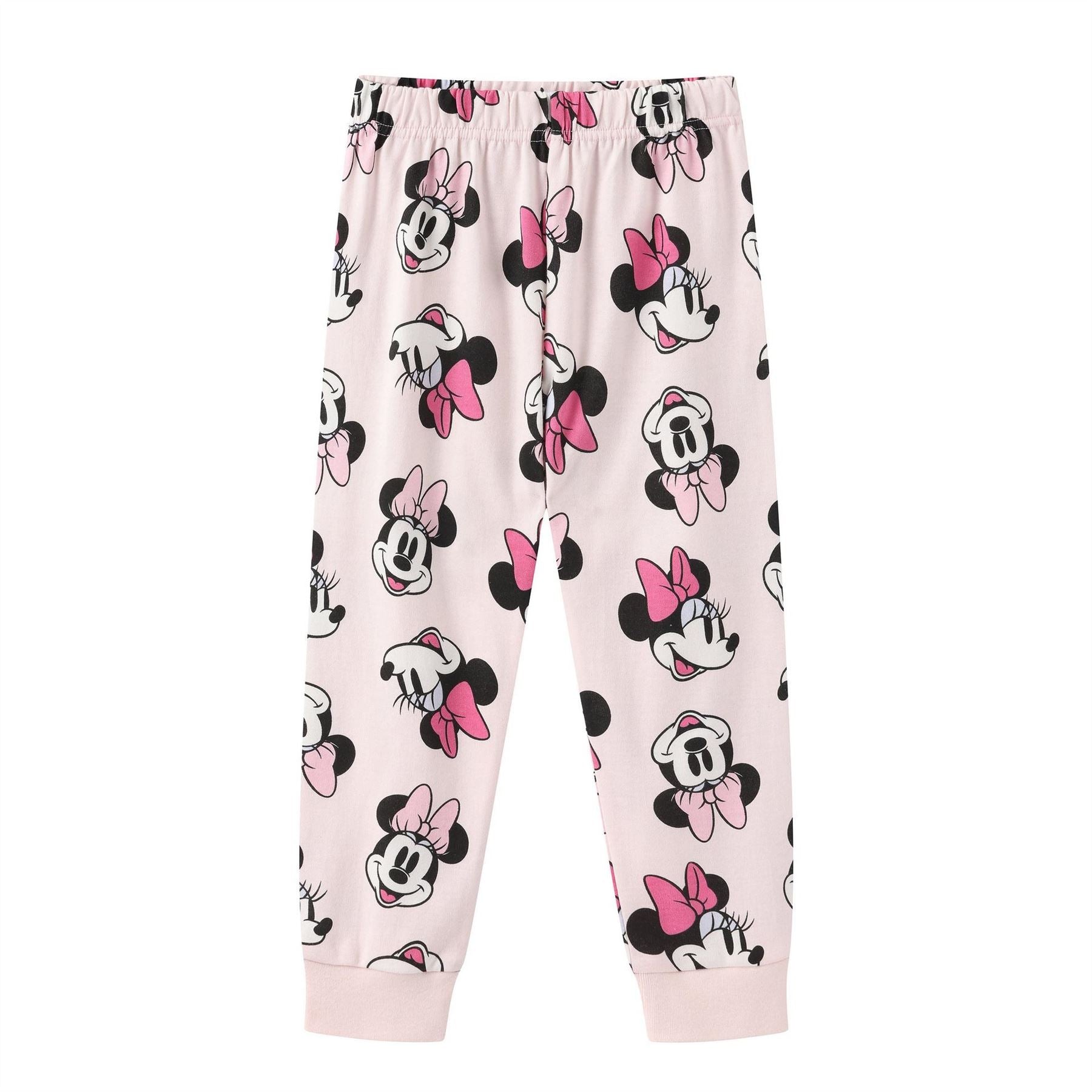 Character Long Sleeve Pyjama Set Infant