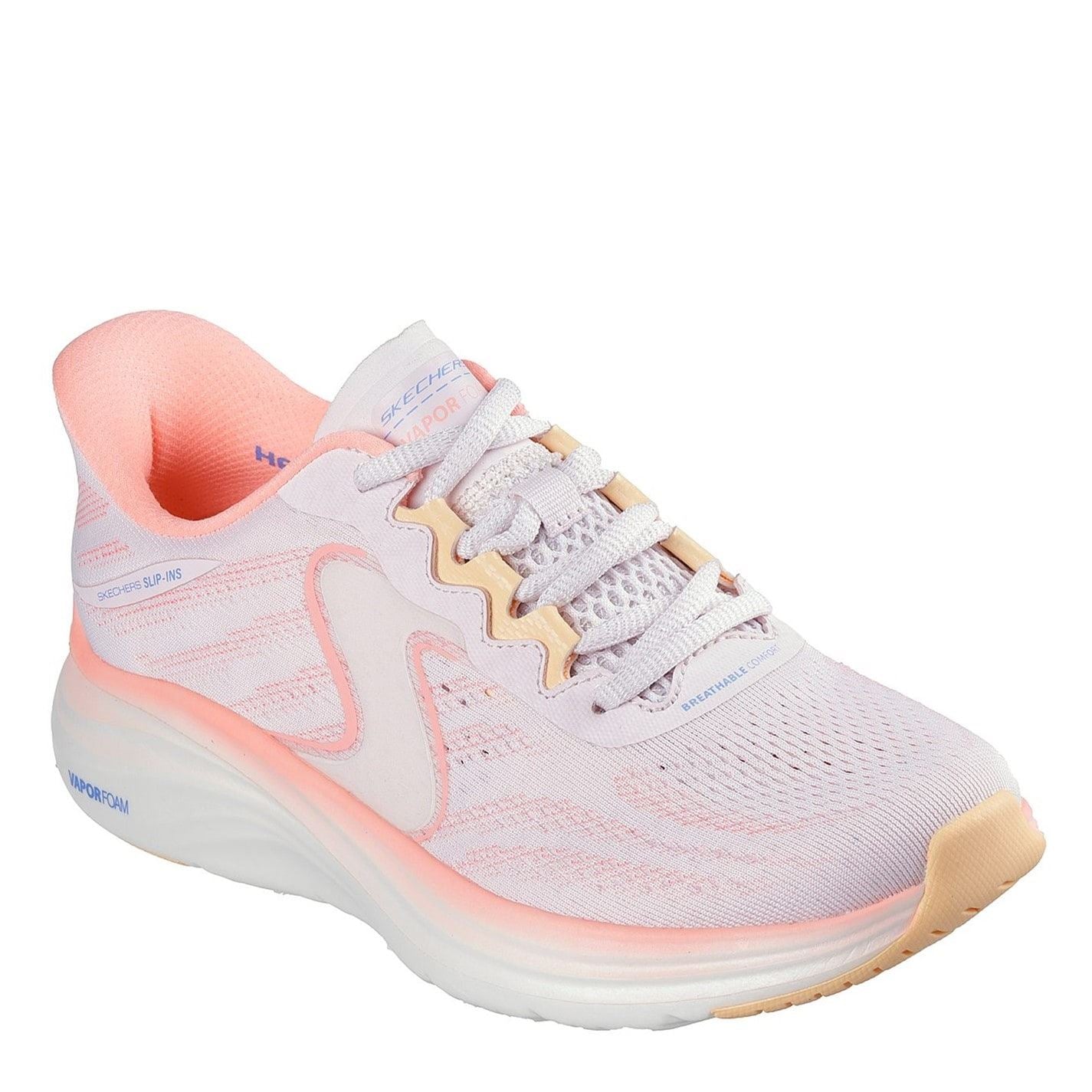 Skechers Vapor Slip-Ins Built-In Heel Sneakers