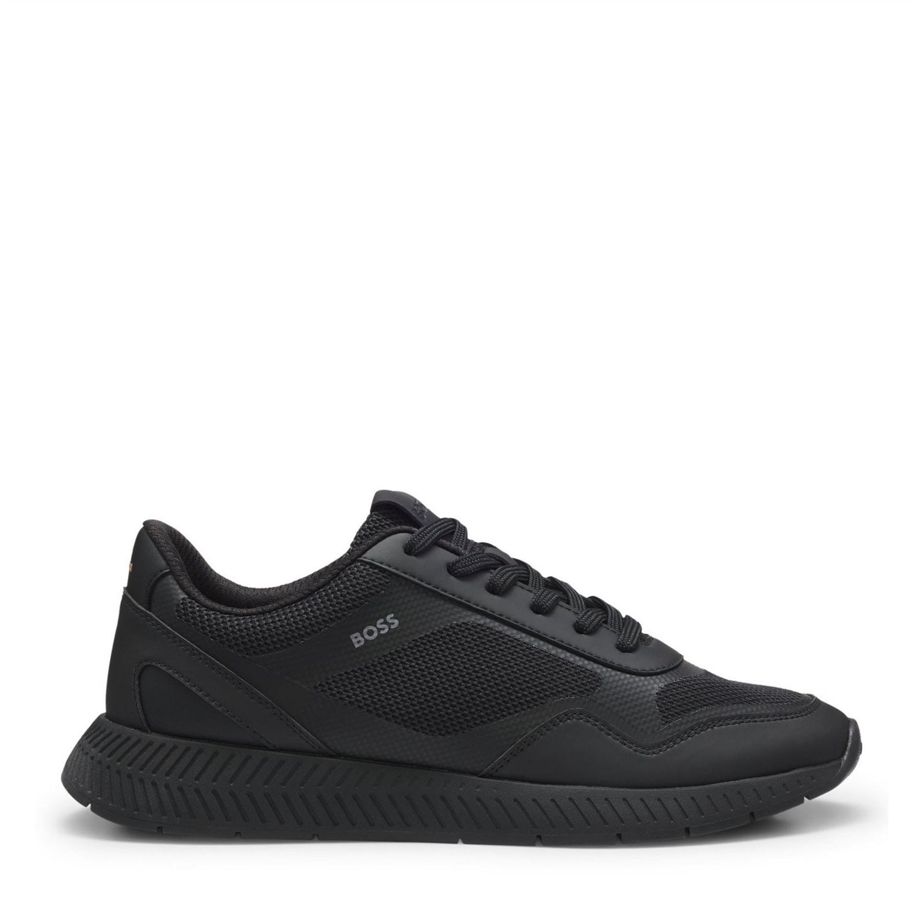 Boss Trainers