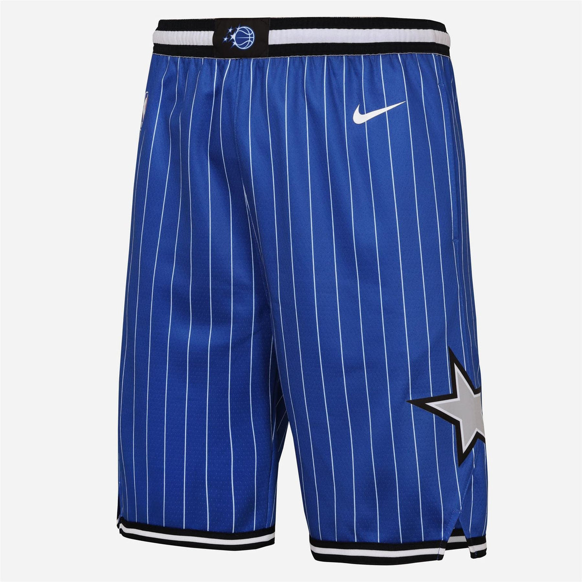 Nike Kids Swingman Basketball Shorts