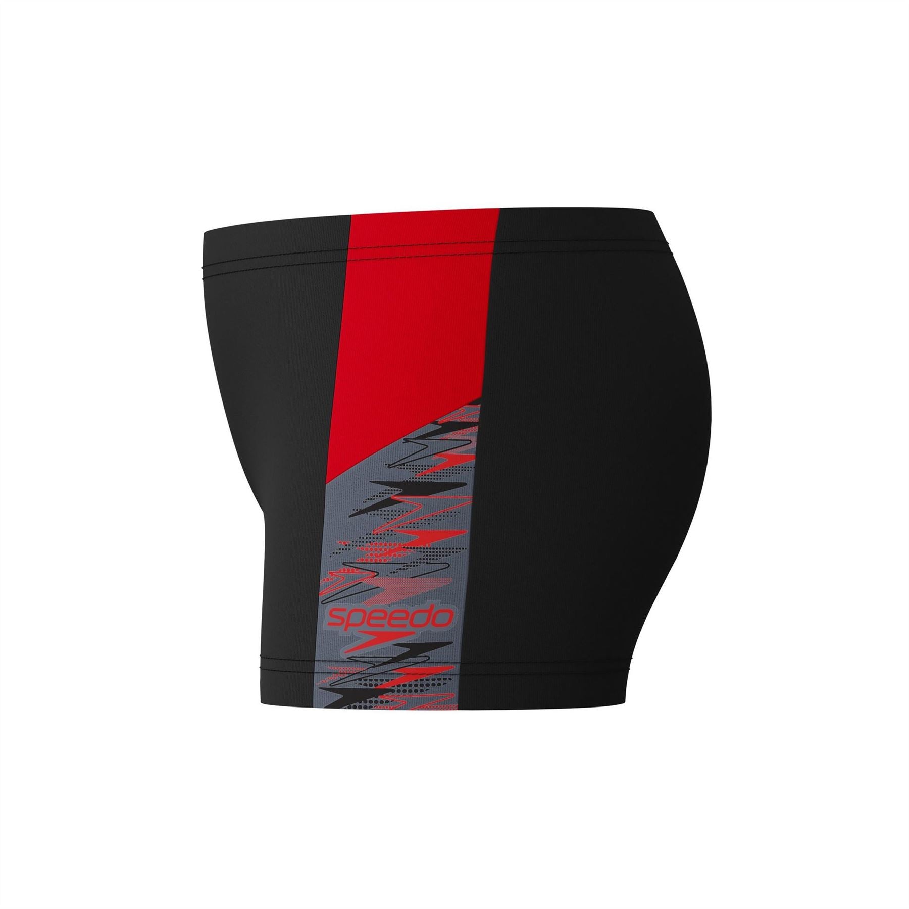 Speedo Dive Aqsht Swimming Trunks
