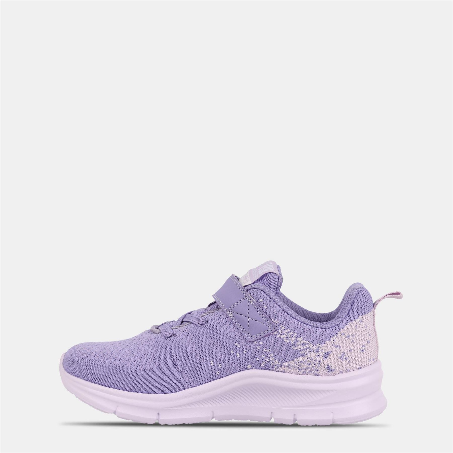 Karrimor Duma 6 Running Shoes Childs Girls