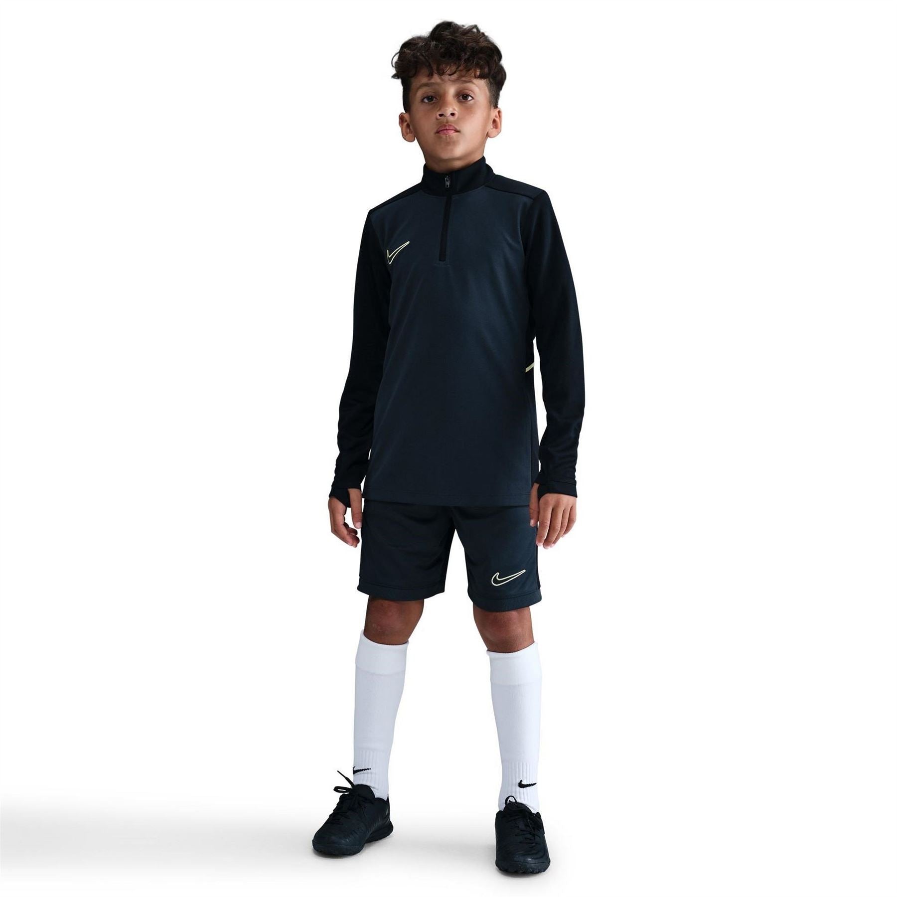 Nike Academy Drill Top Juniors