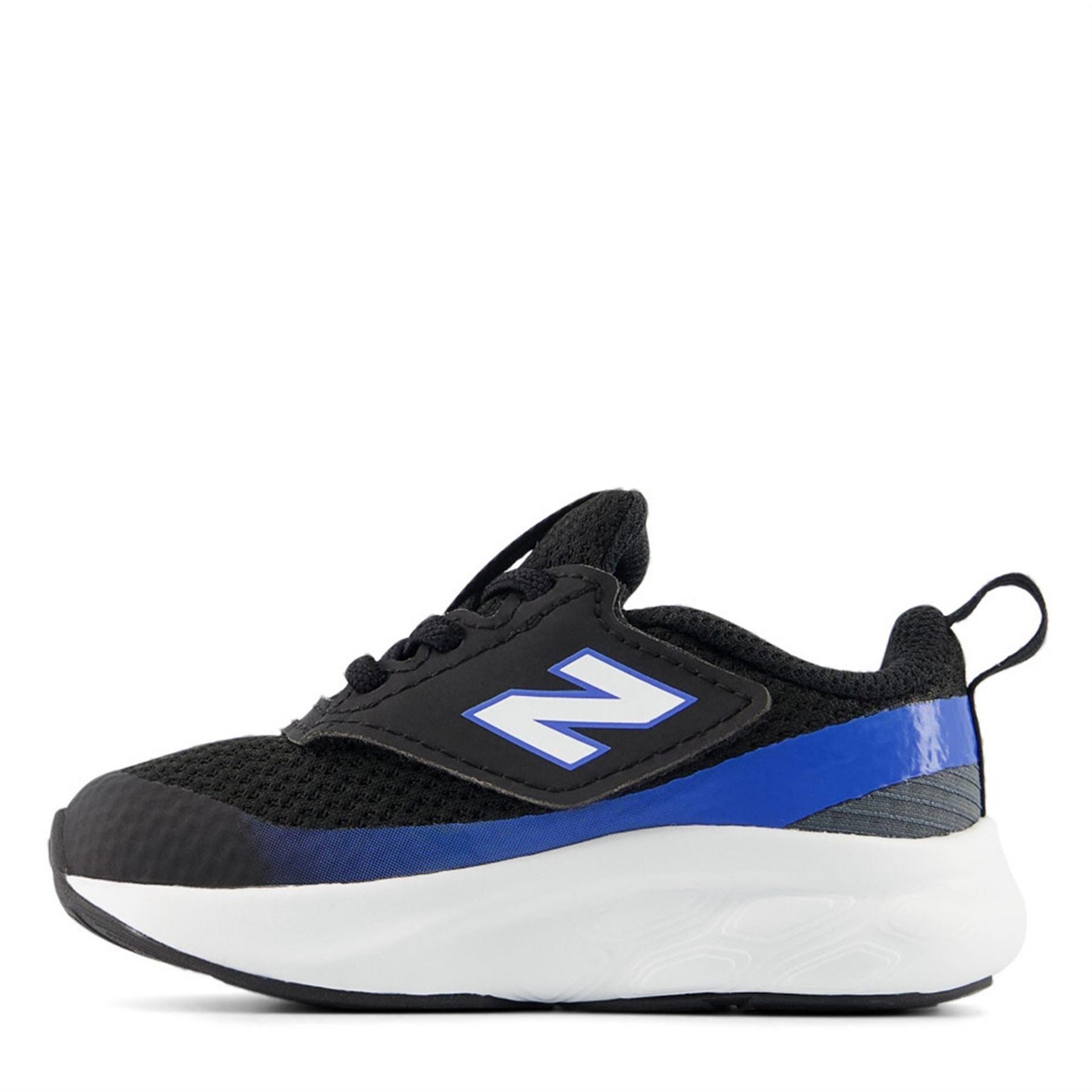 New Balance Kids Fast Neutral Road Running Shoes