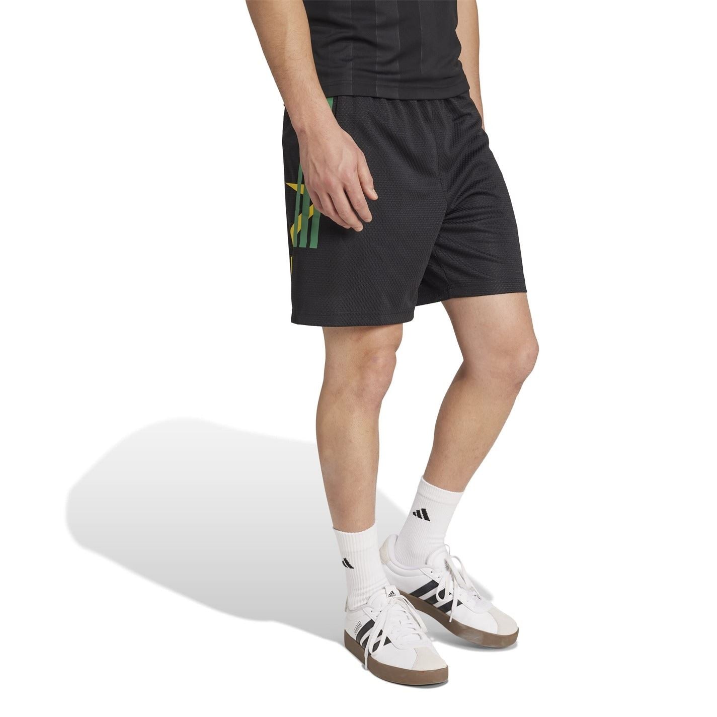 adidas House Of Tiro Nations Shorts Adults