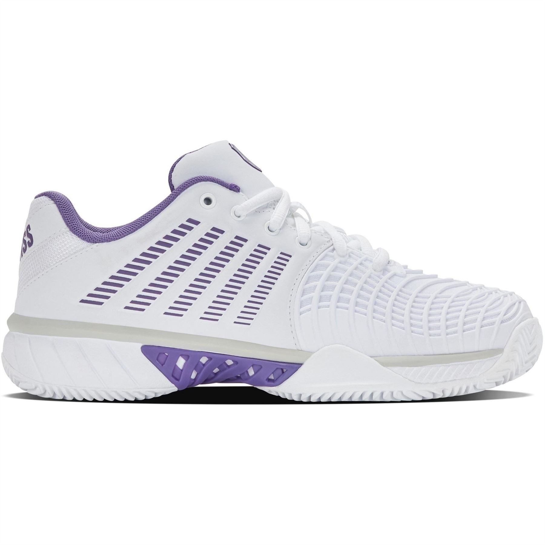 K-Swiss Express Lte Tennis Shoes