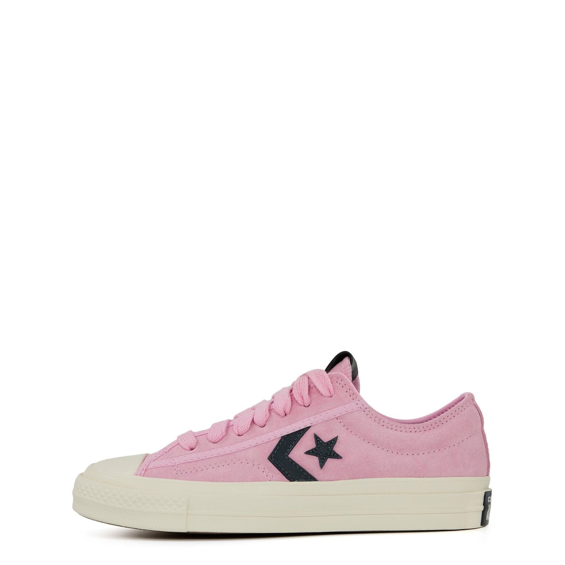 Converse Star Plyr76 Canvas Low Top Sneakers