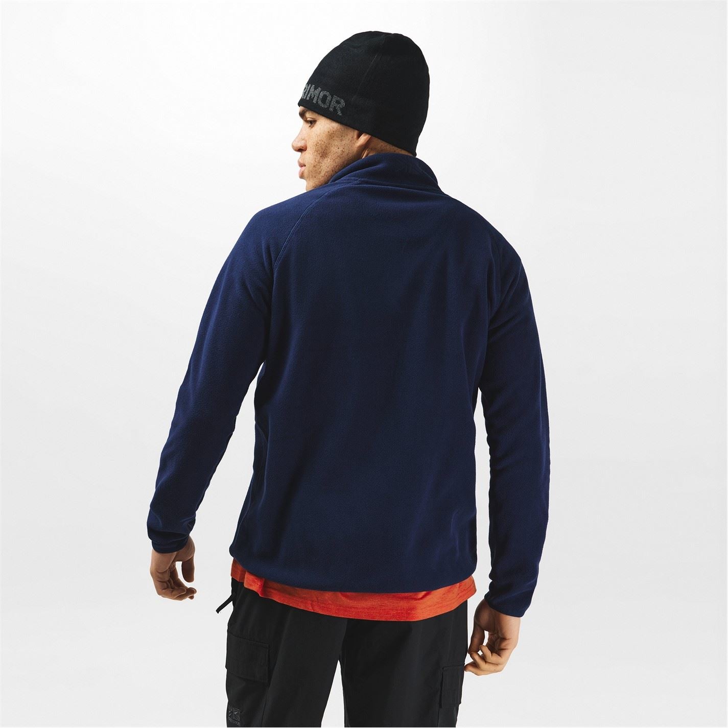Karrimor Mens Micro Fleece