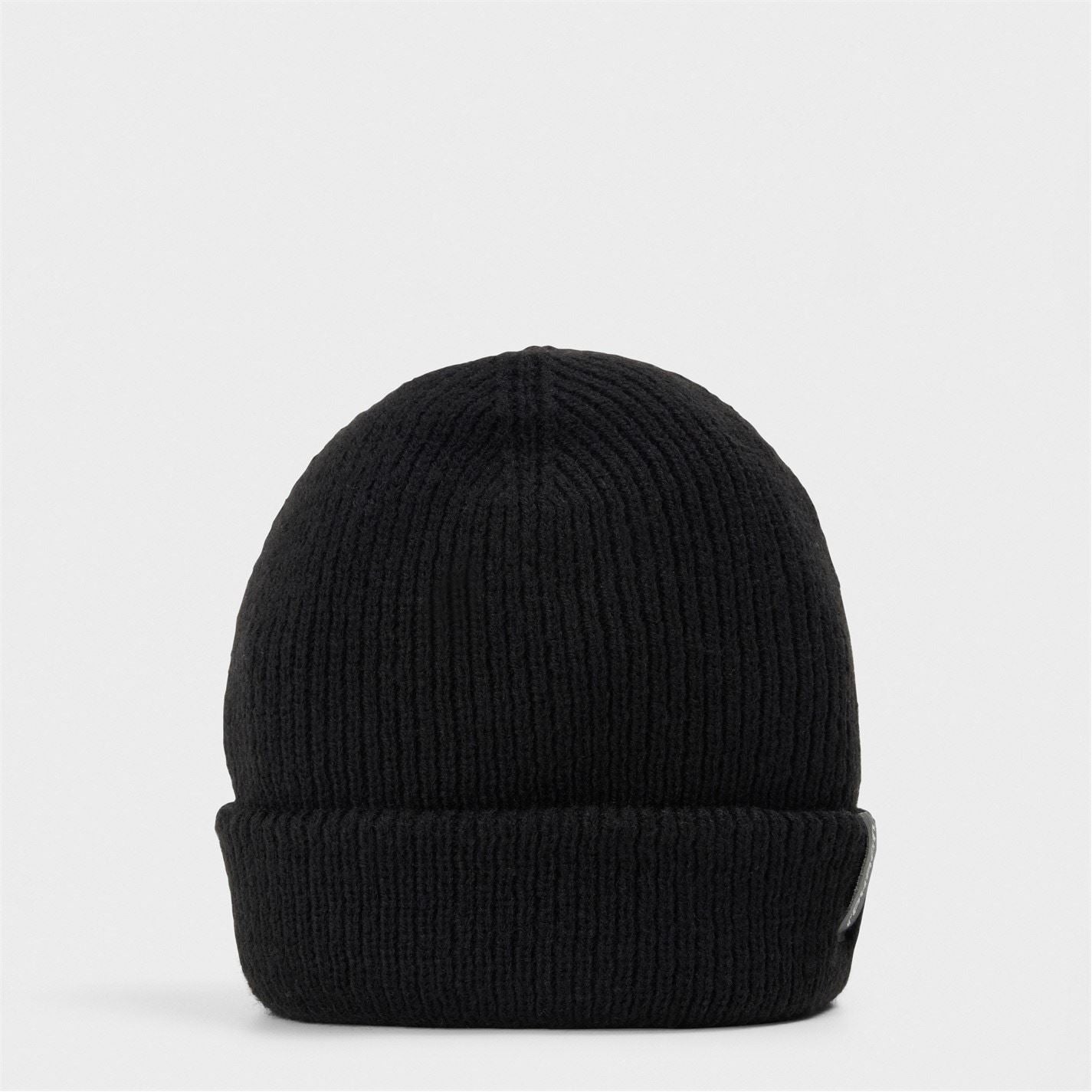 Reusch Eddie Adjustable Cuff Turn Up Brim Beanie