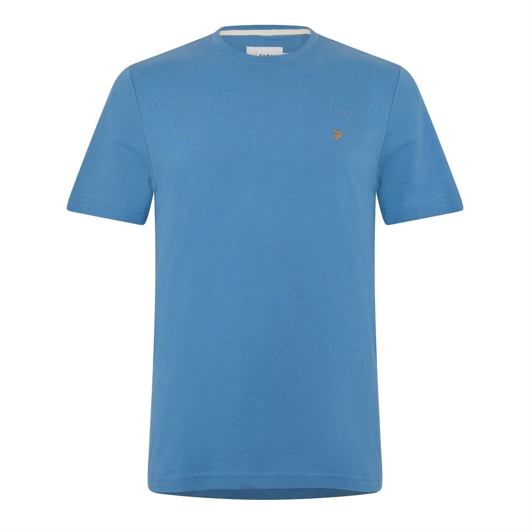 Farah Harrow Ss T-Shirt