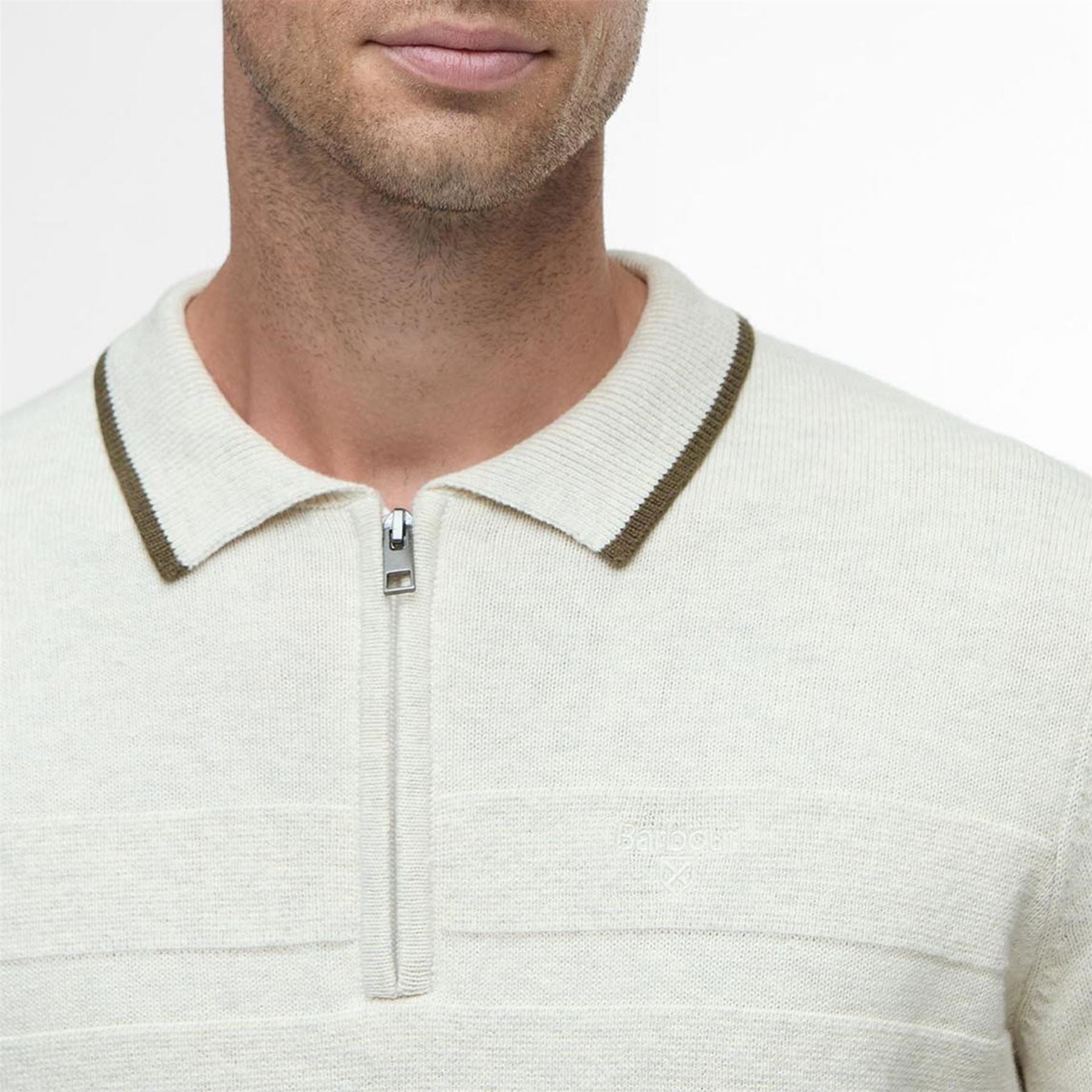 Barbour Fenhill Polo Shirt