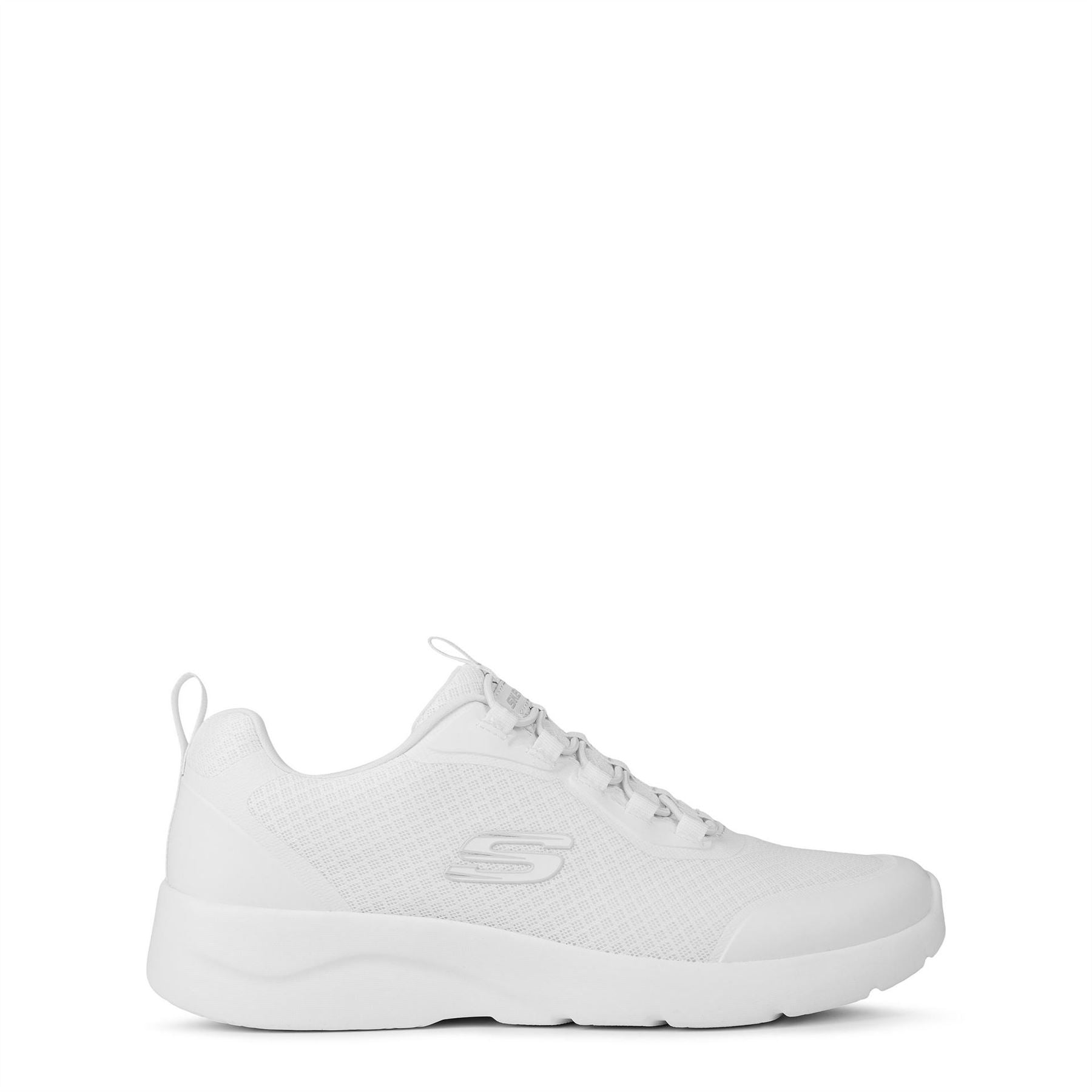 Skechers Mens Dynamight 2 Setner Trainers