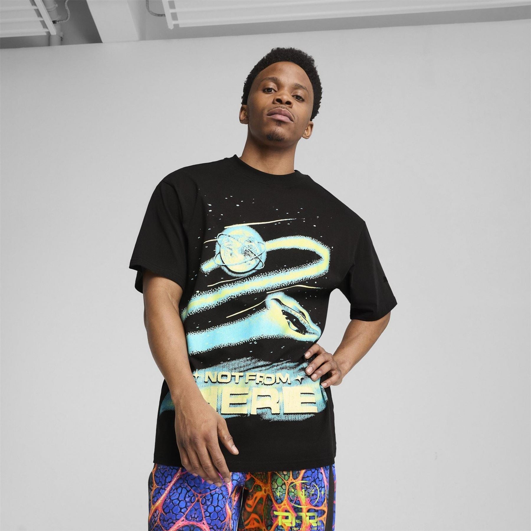 Puma T-Shirt