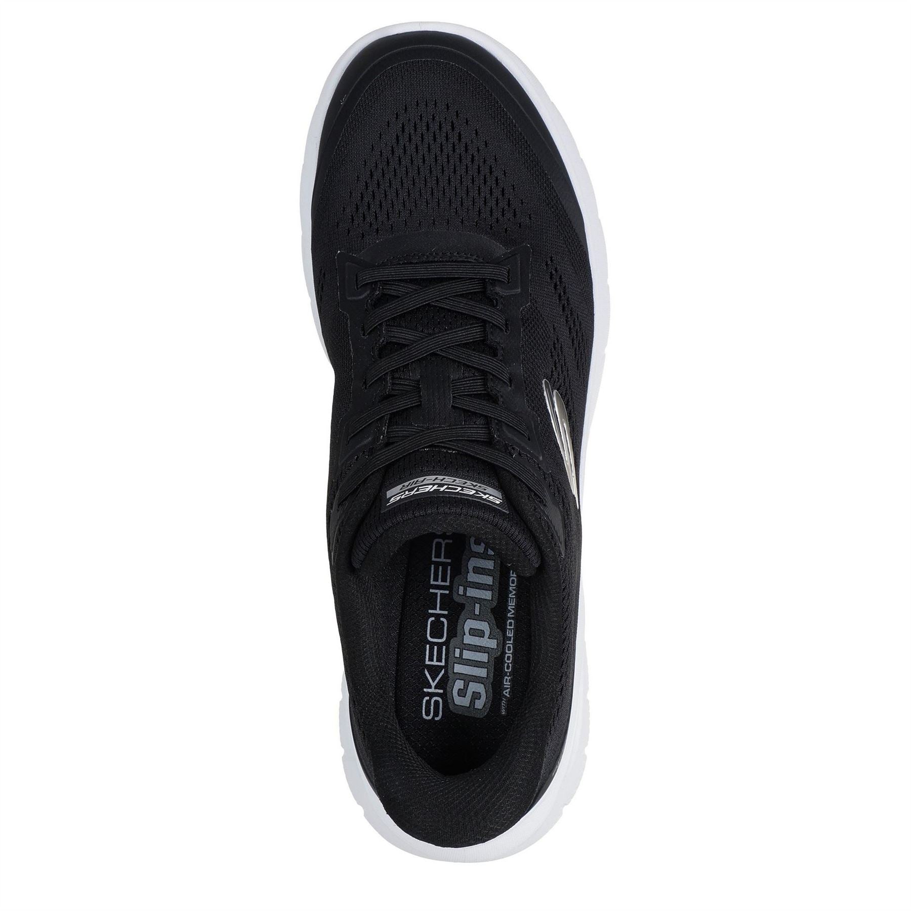 Skechers Slip On Trainers