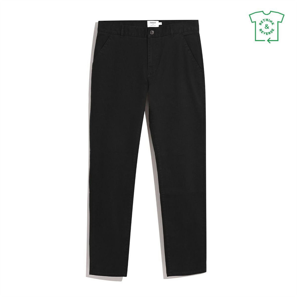Farah Elm Slim Chinos