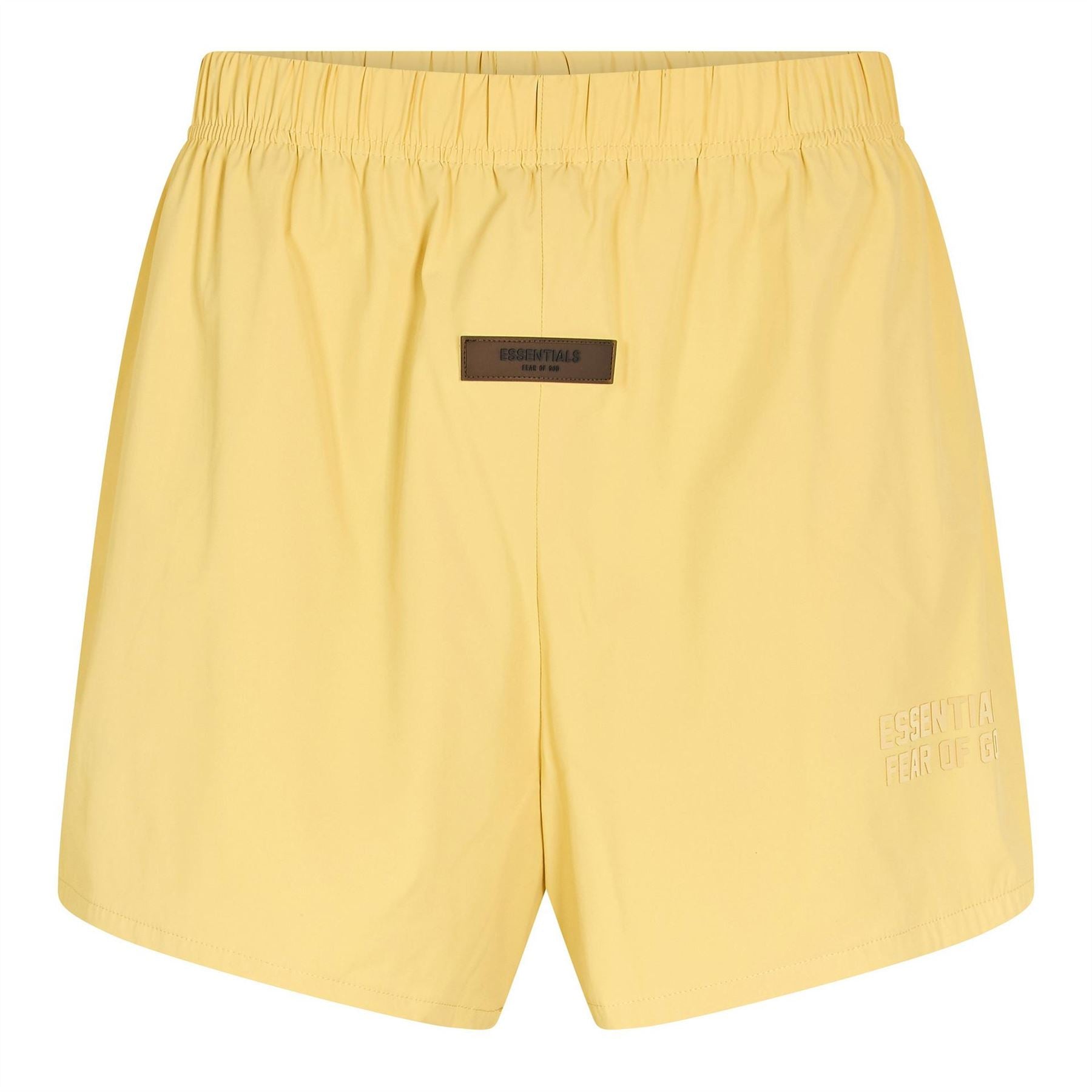 Fear Of God Essentials Cycling Shorts