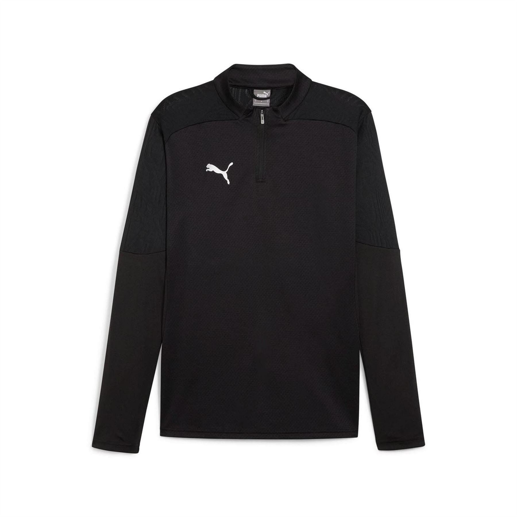 Puma Training Quarter Zip Top