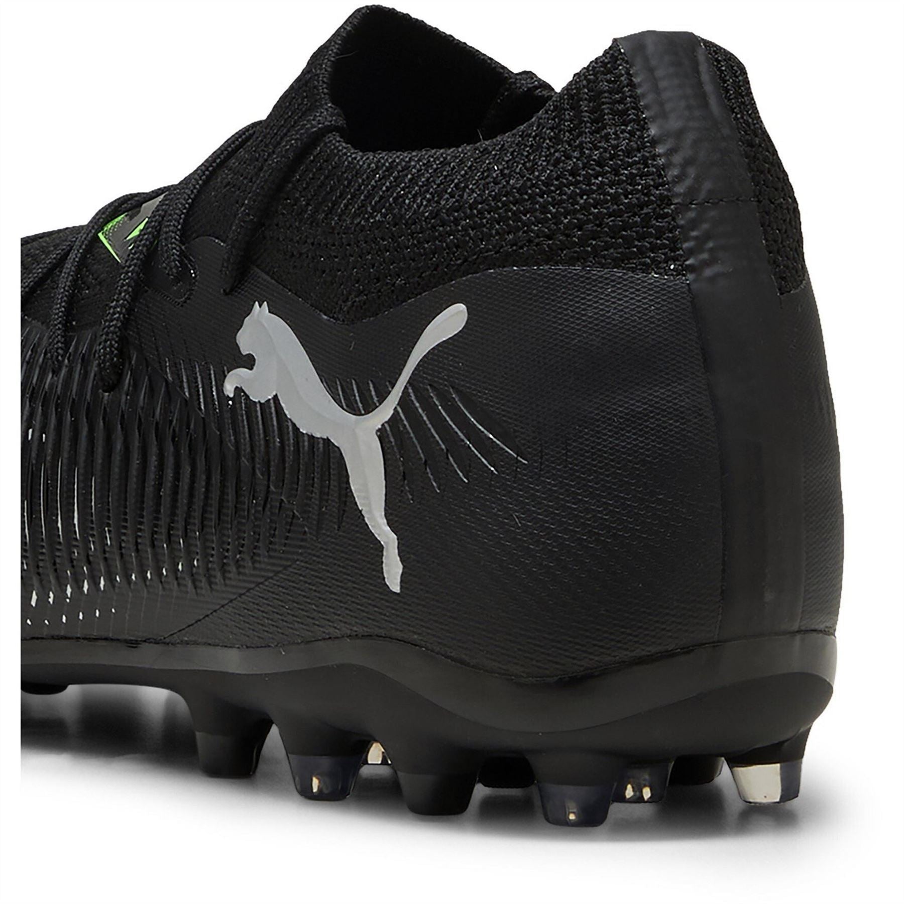 Puma Future 8 Match Mg Firm Ground Football Boots
