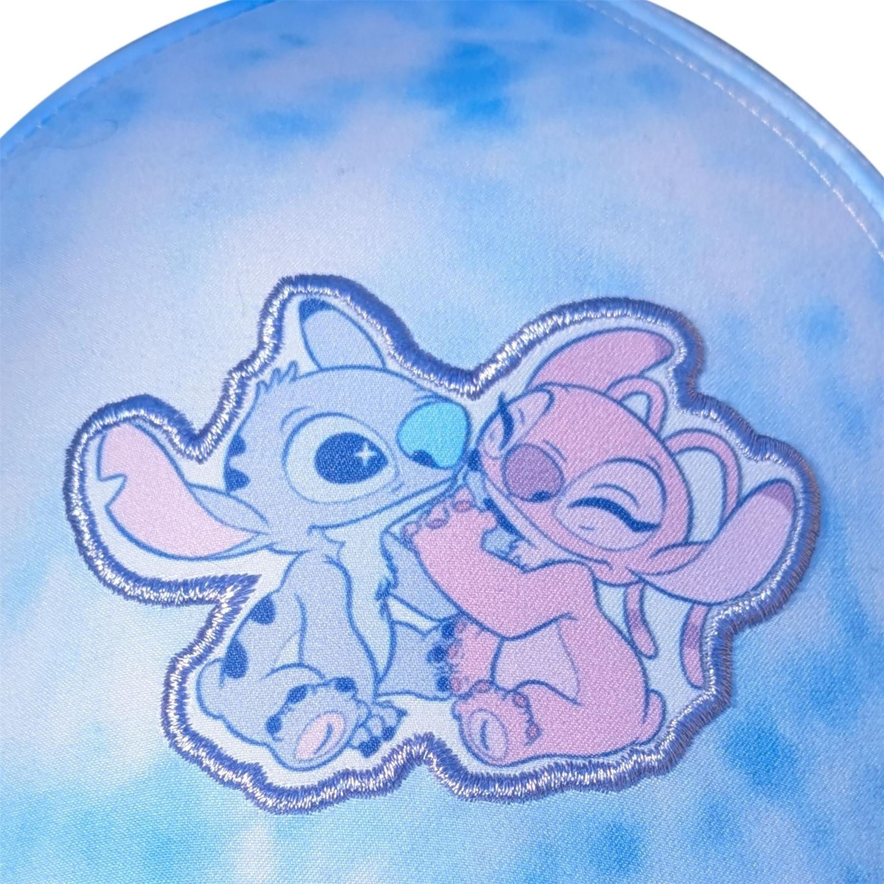 Disney Stitch Stitch Cap
