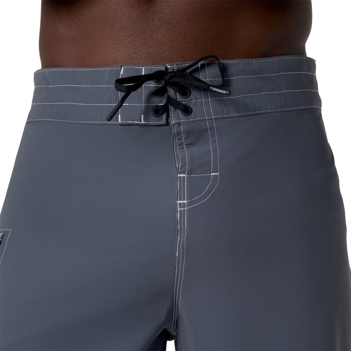 Speedo Lookout Solid Swim Shorts