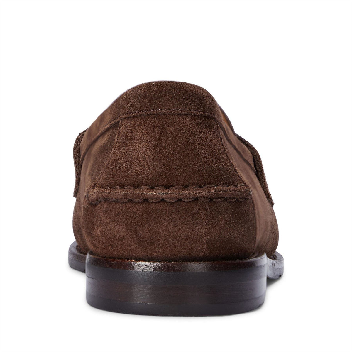 Polo Ralph Lauren Aslton Suede Loafer