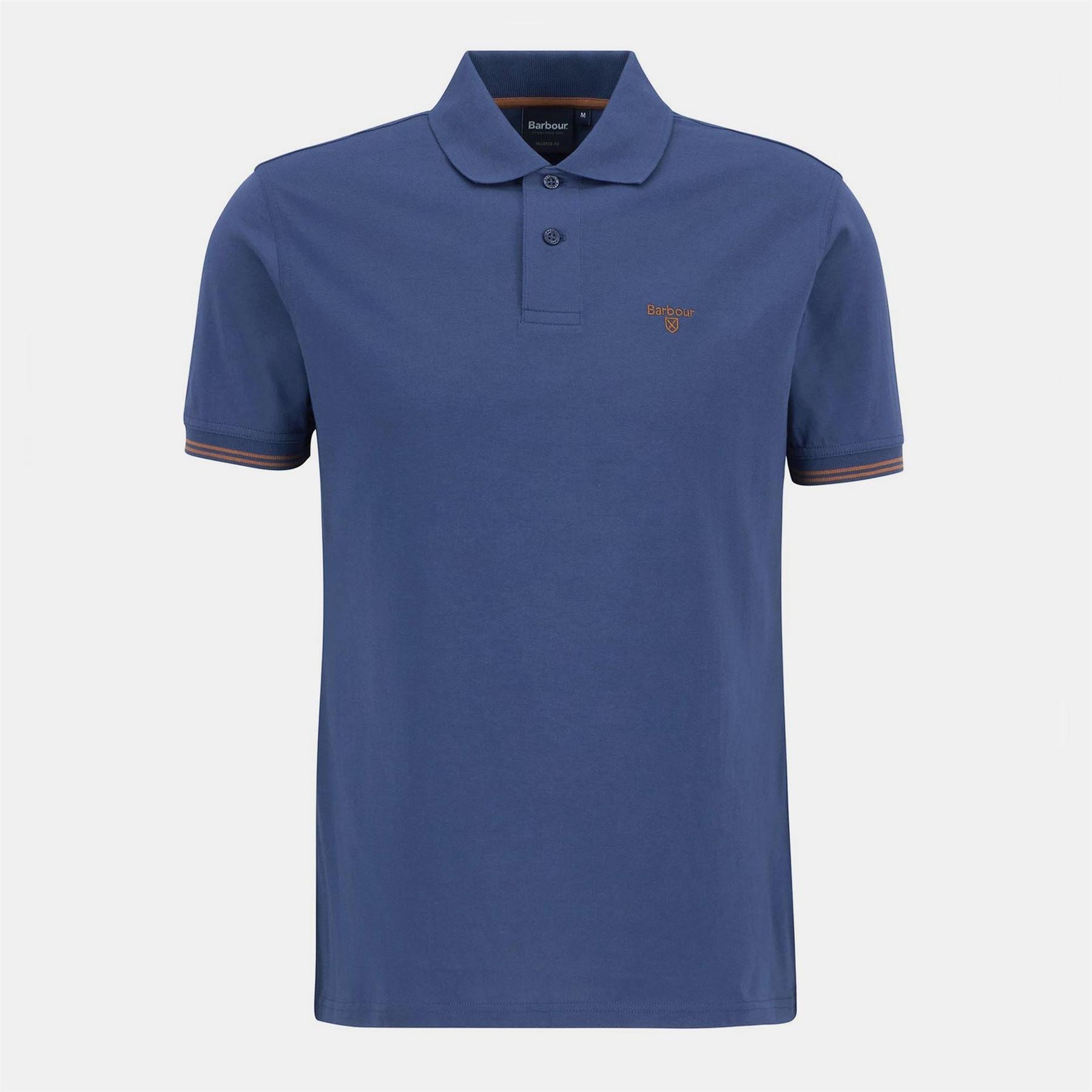 Barbour Polo Shirt