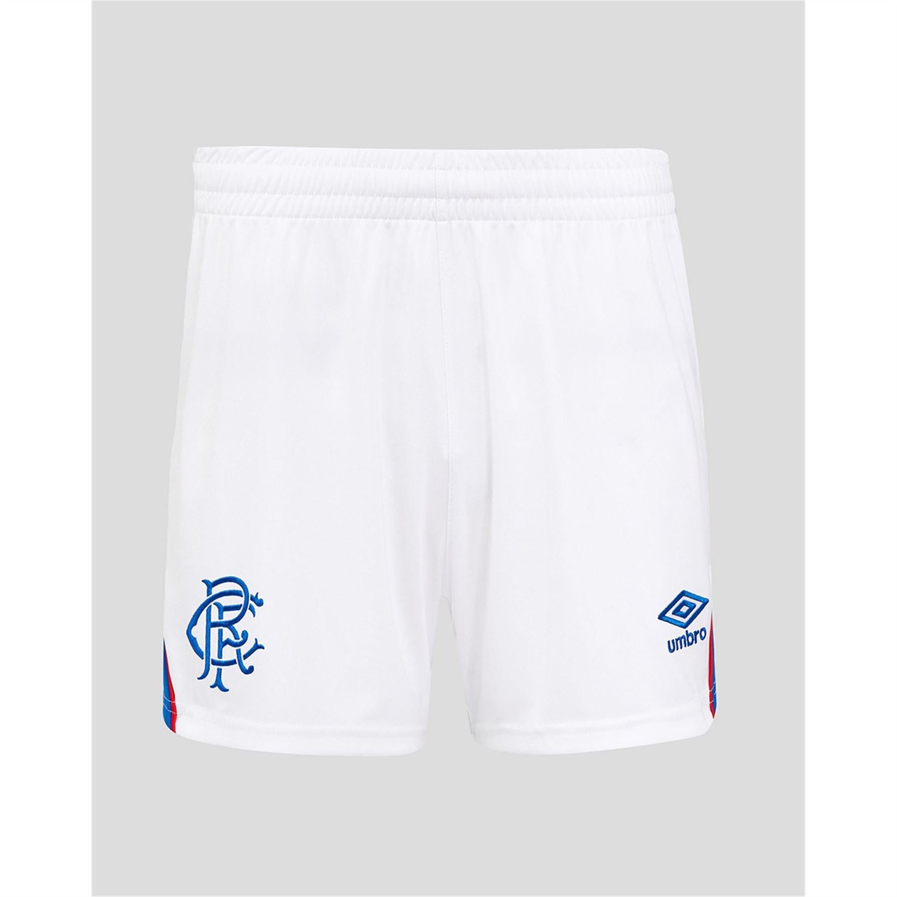 Umbro Rangers Away Shorts 2025 2026 Juniors