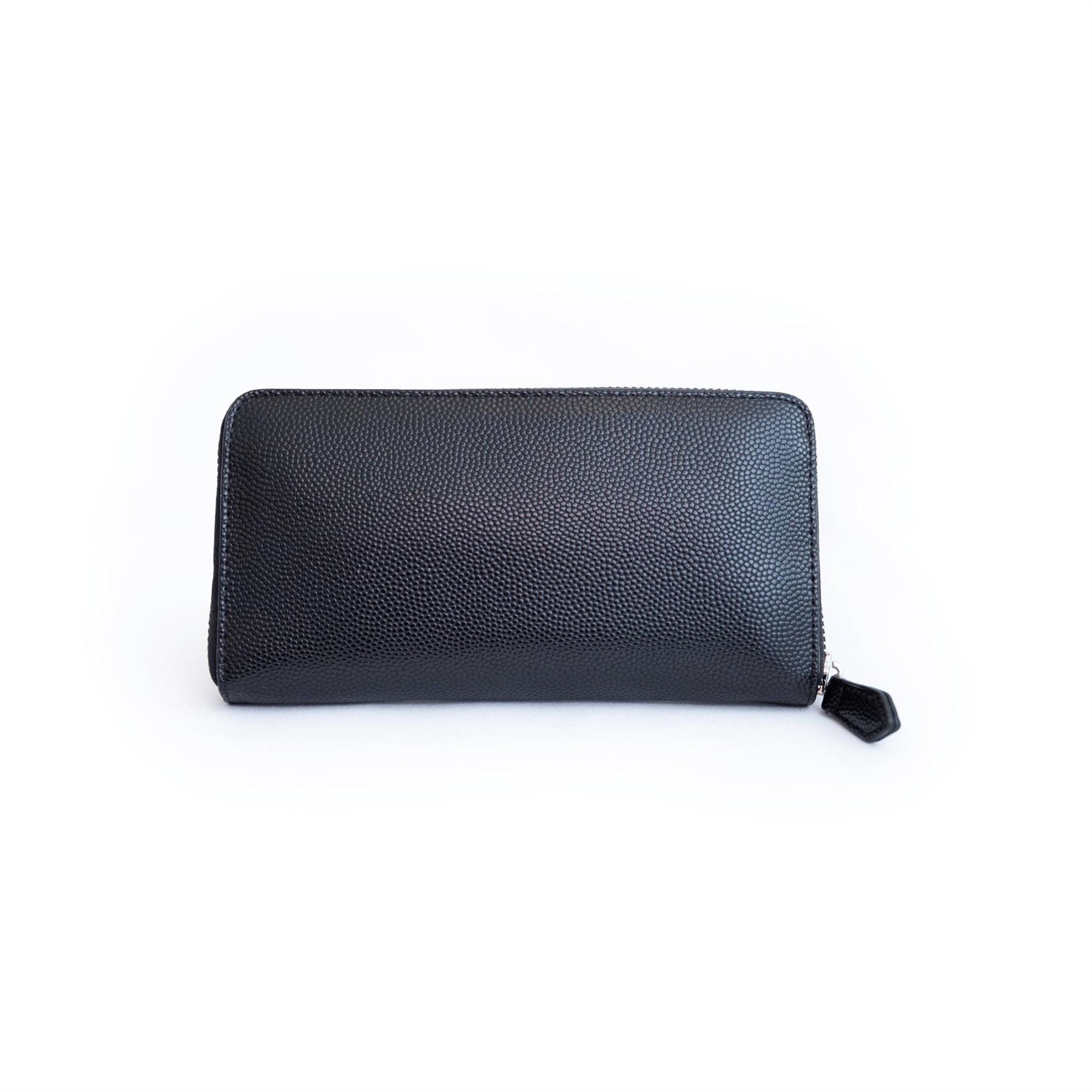 Valentino Zip Around Purse