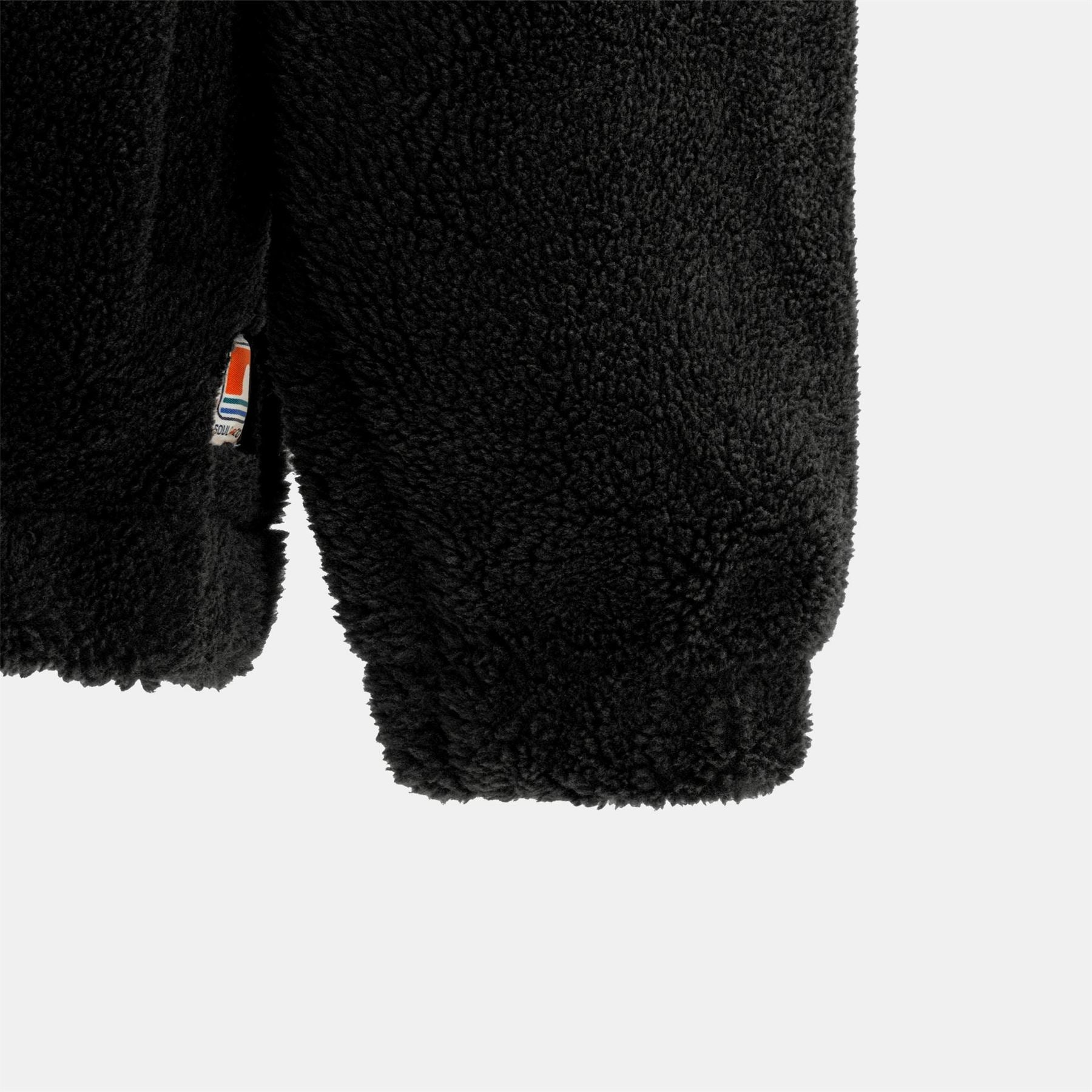 SoulCal Cal Sherpa Jacket Ladies