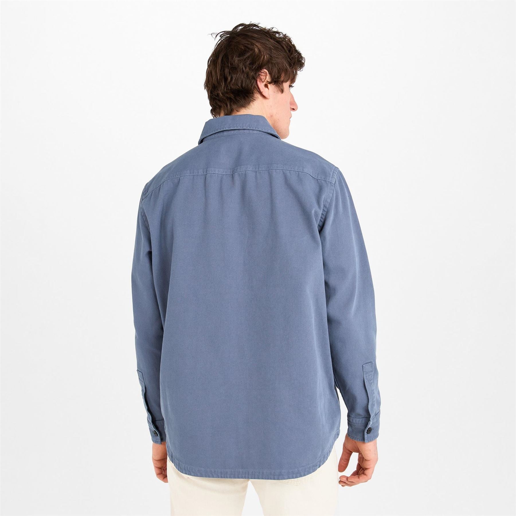 Boss Overshirt